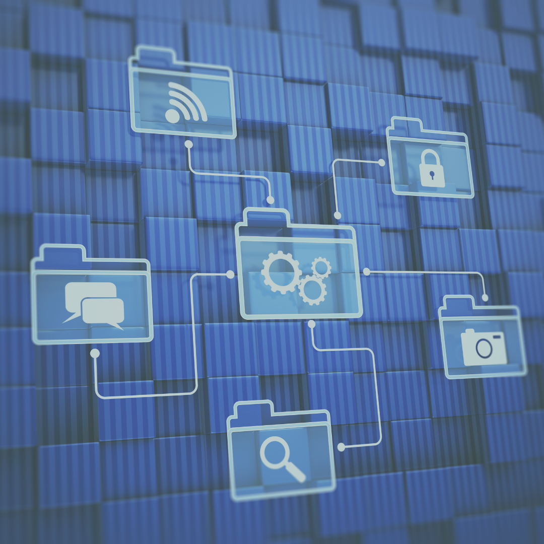 (VISITA) Servicios de Soporte Técnico