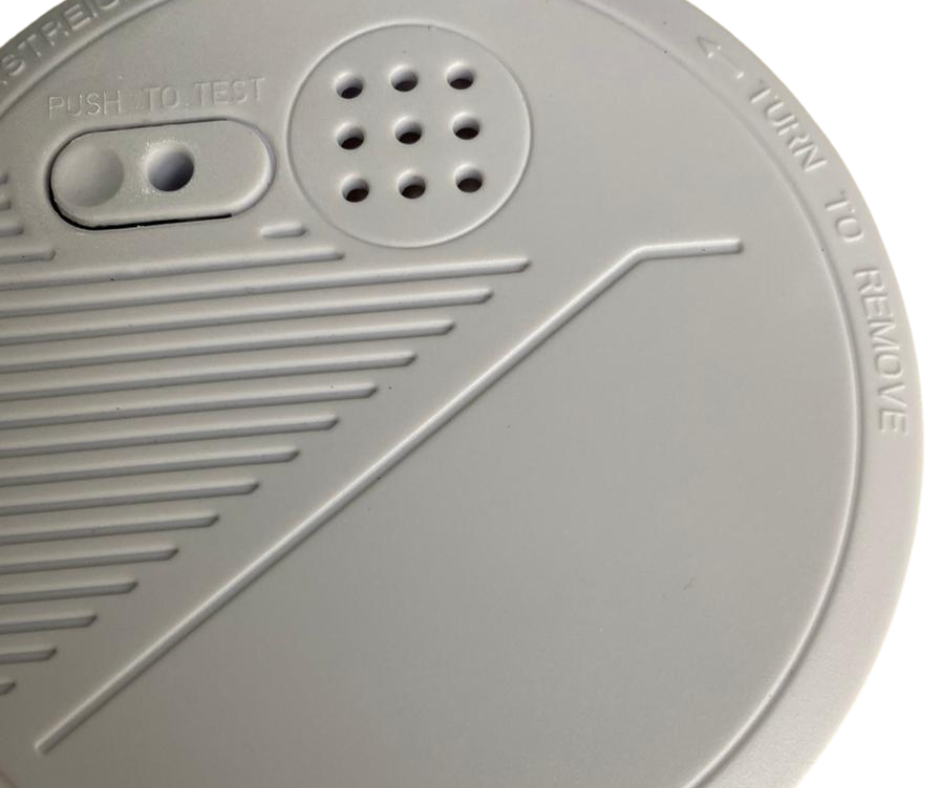 Sensor autónomo– detección temprana y alerta inmediata