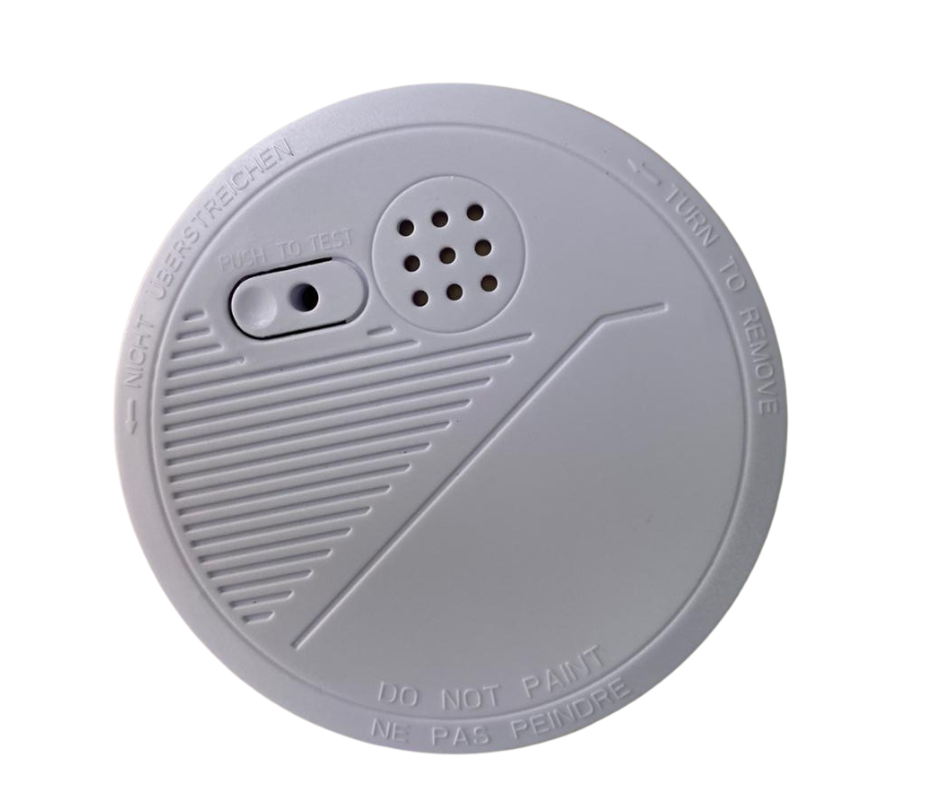 Sensor autónomo– detección temprana y alerta inmediata