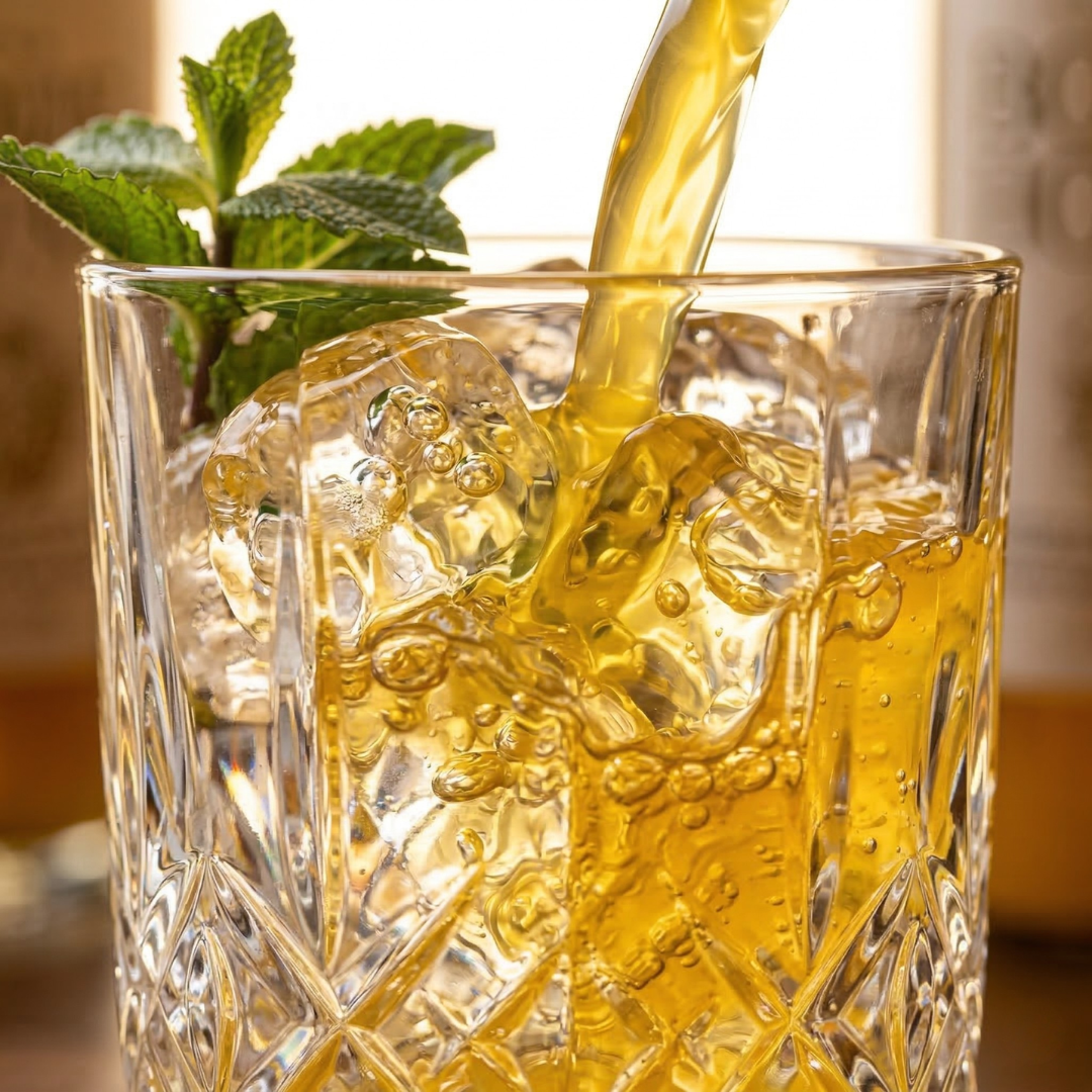 Elixir de Vodka & Fruta Maracuya