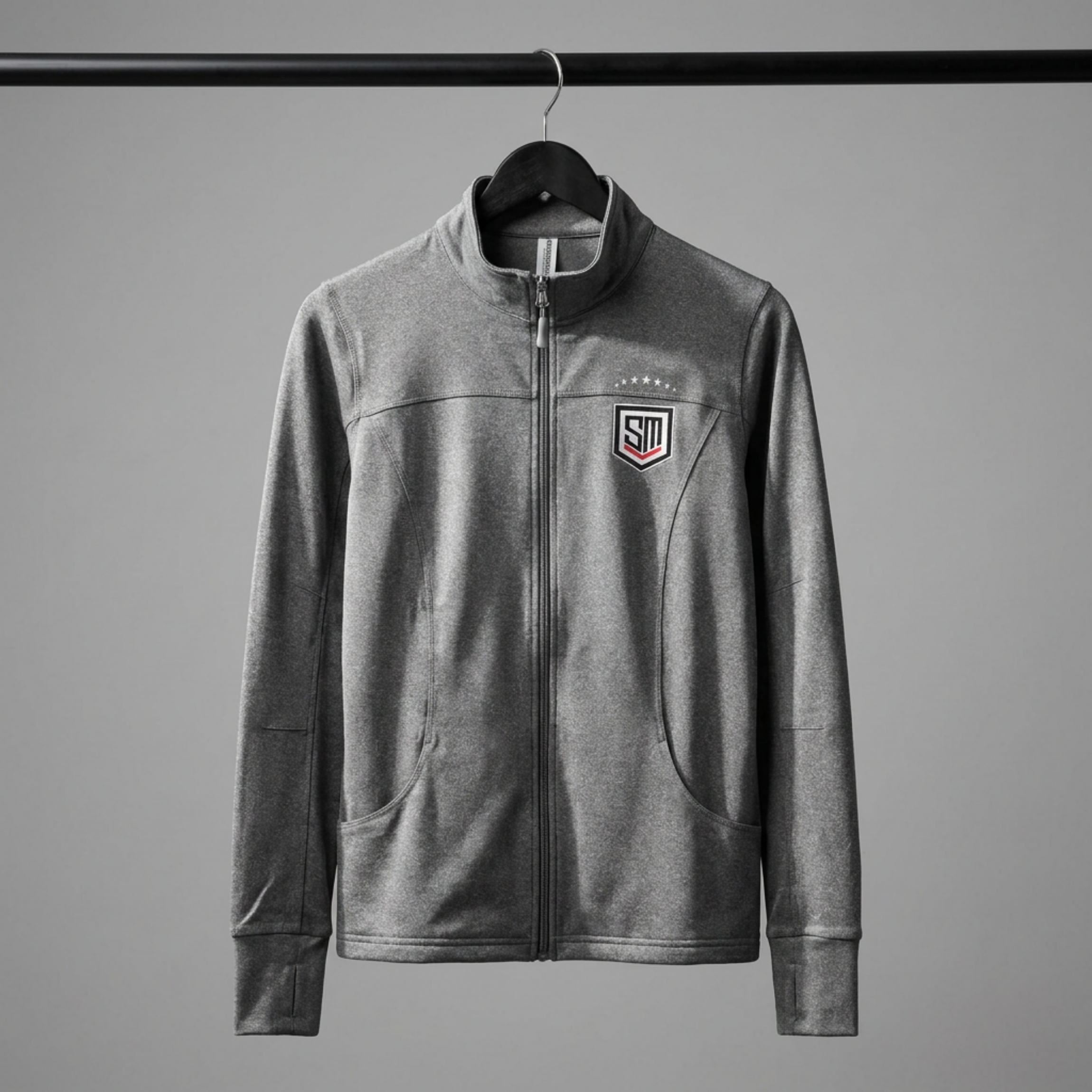 Women’s San Marcos All Stars Performance Jacket for Coach or Fan