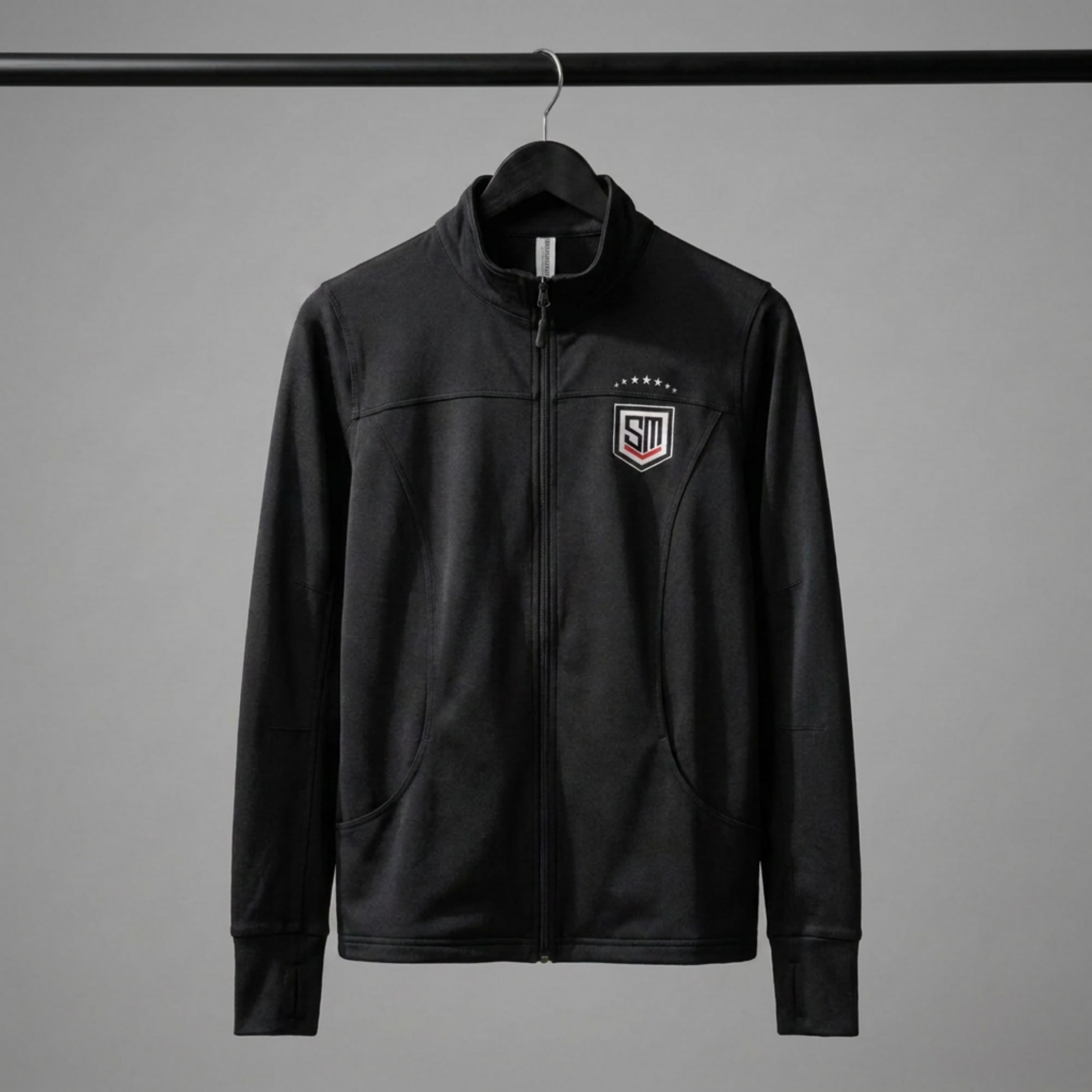 Women’s San Marcos All Stars Performance Jacket for Coach or Fan