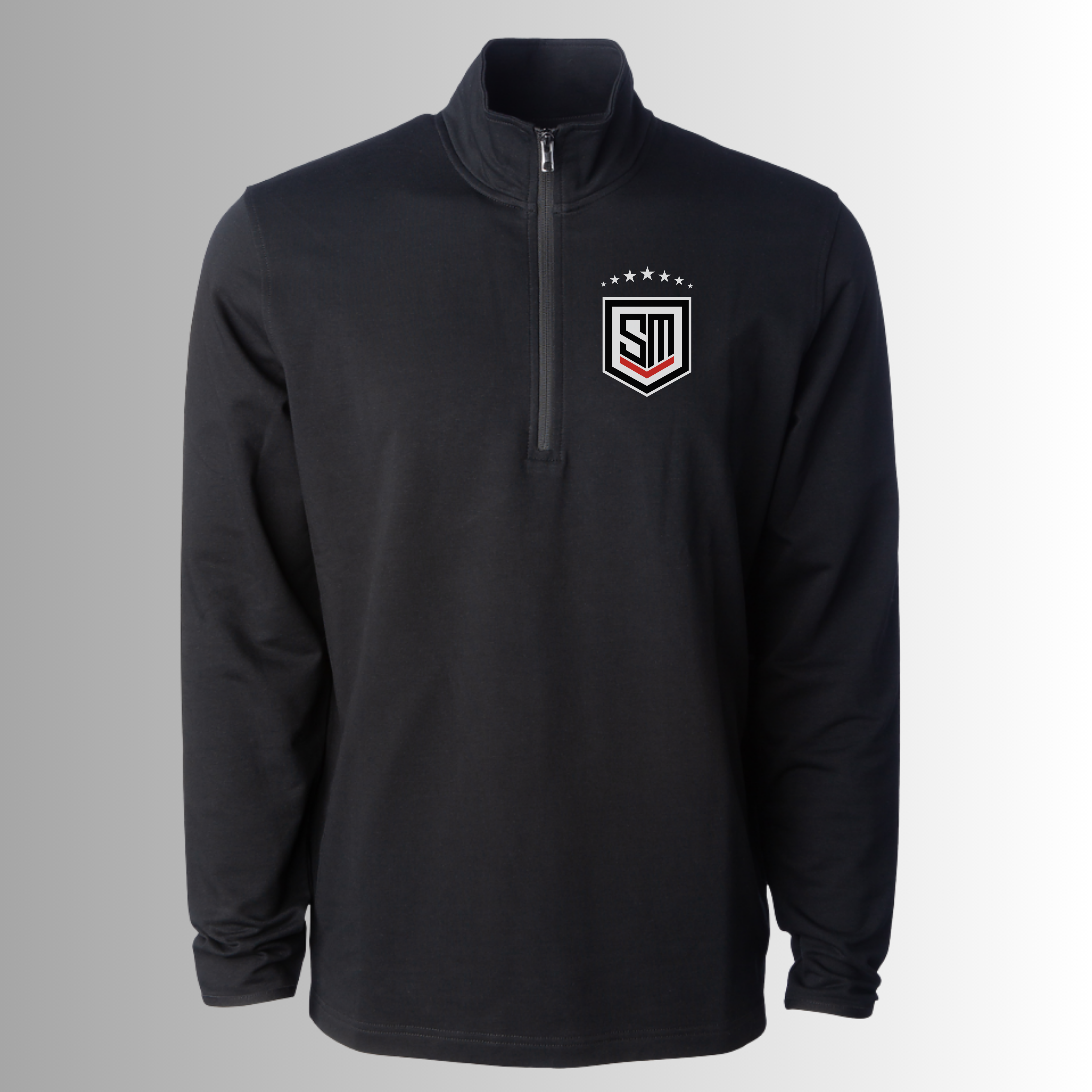 Men’s San Marcos All Stars Coach Quarter-Zip Pullover