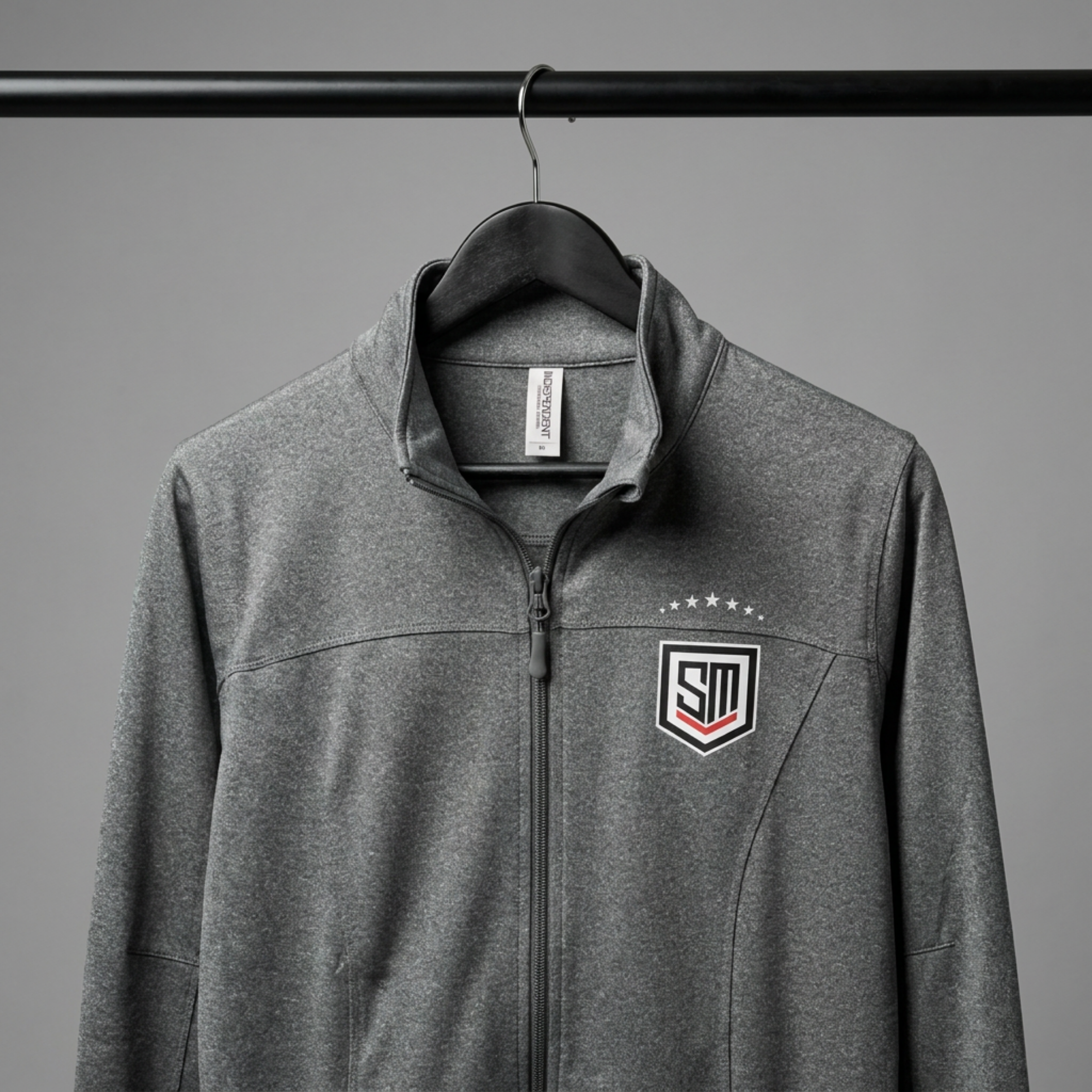 Women’s San Marcos All Stars Performance Jacket for Coach or Fan
