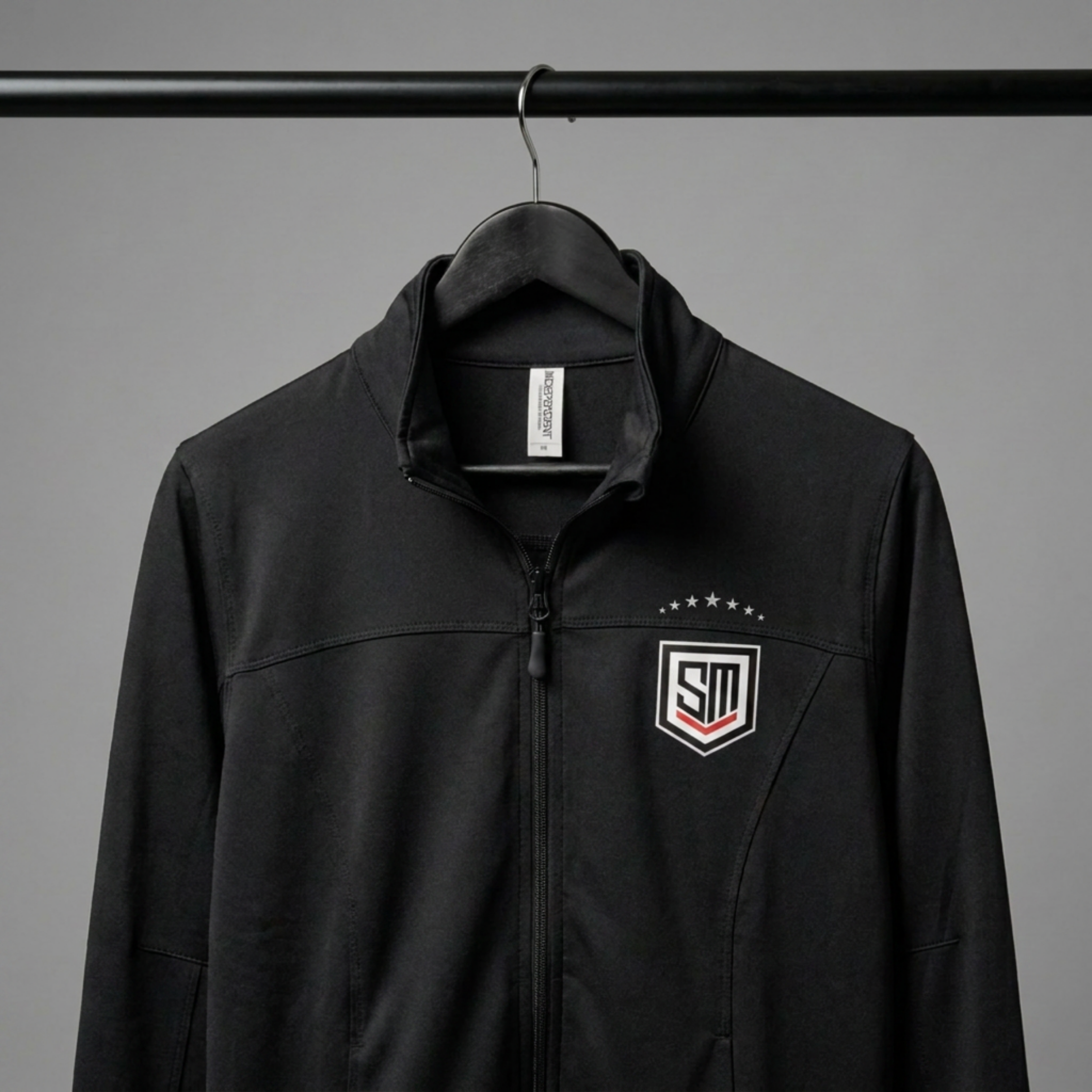 Women’s San Marcos All Stars Performance Jacket for Coach or Fan