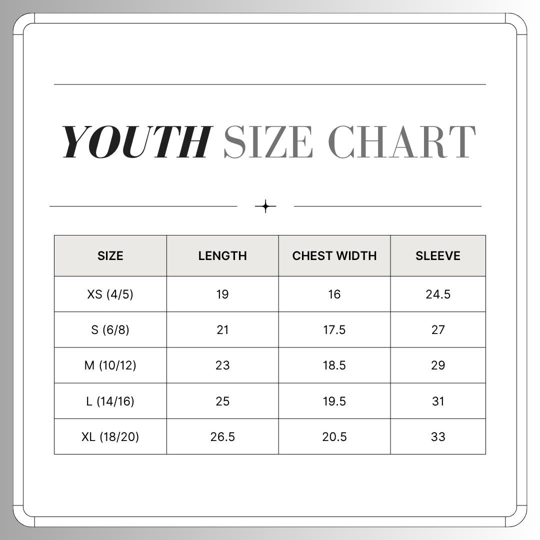 All Stars Premium Midweight Hoodie 