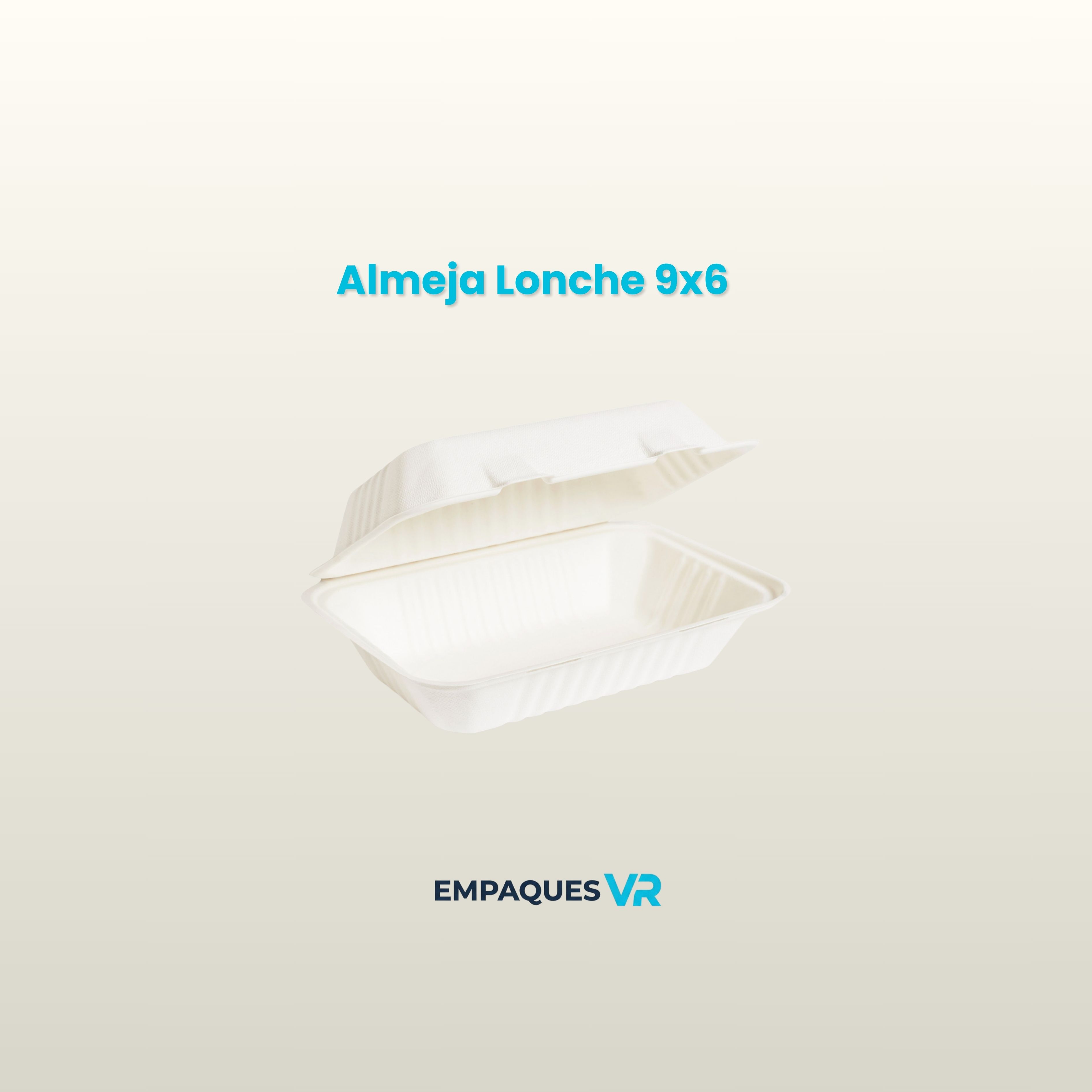 Lonche 9X6