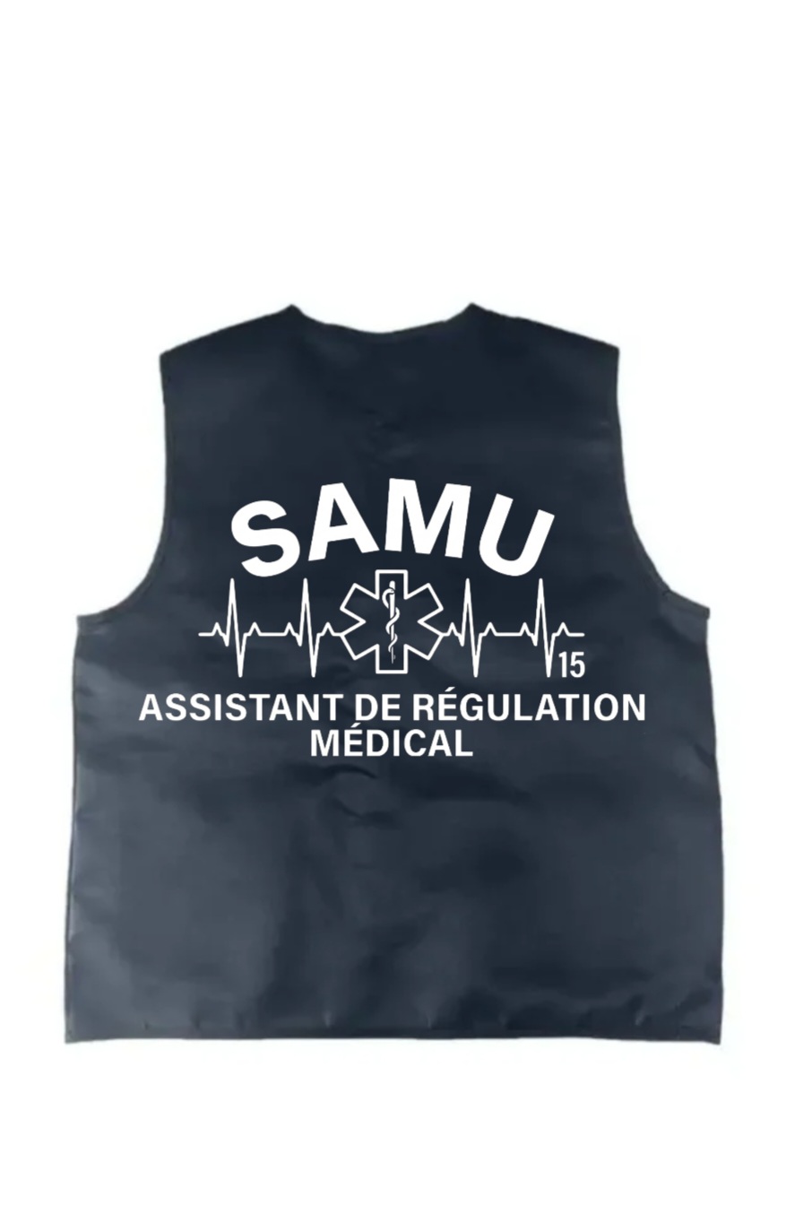 Gilet sans manche ARM 