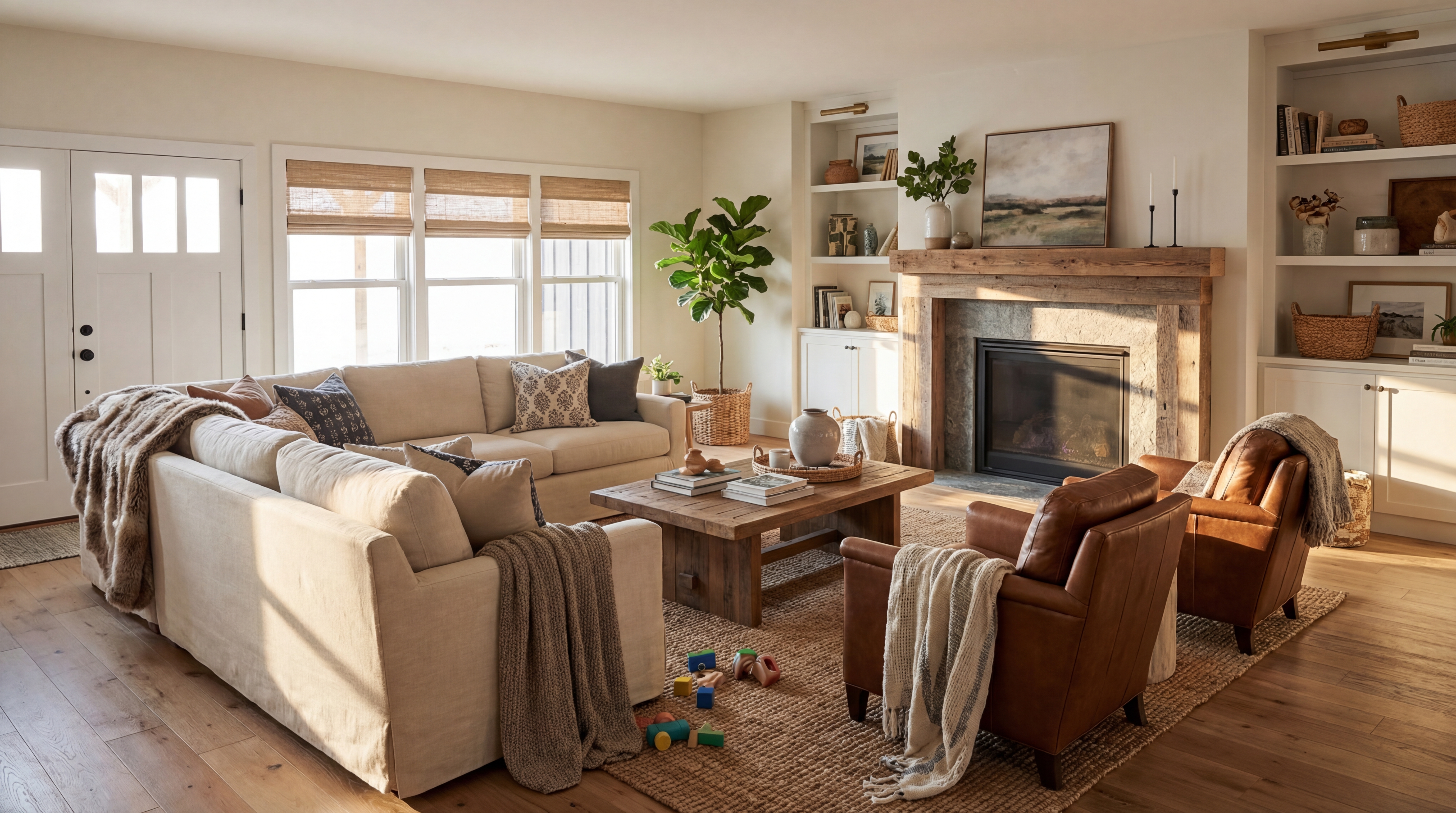 BP-700 – The Ravenwood Flats