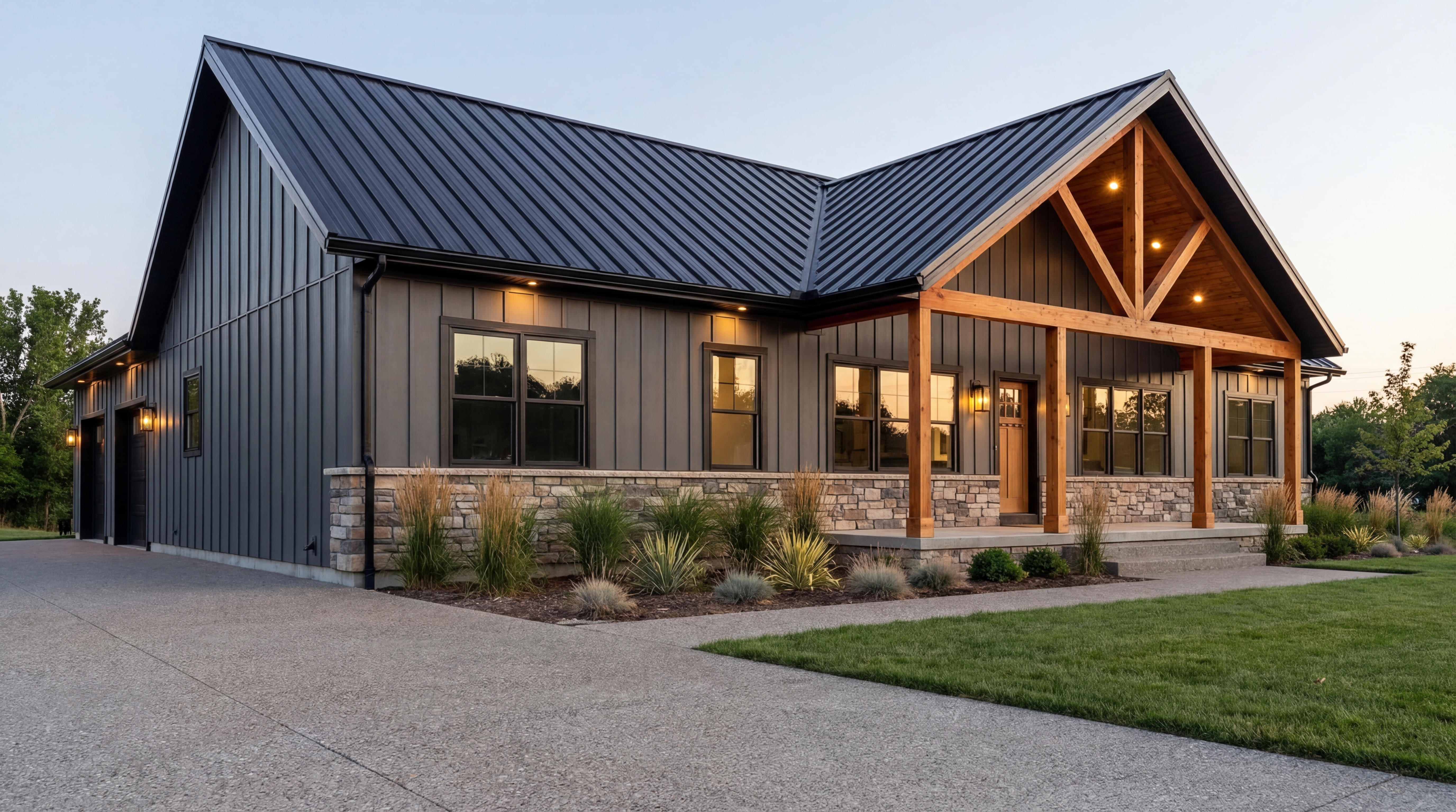 BP-700 – The Ravenwood Flats