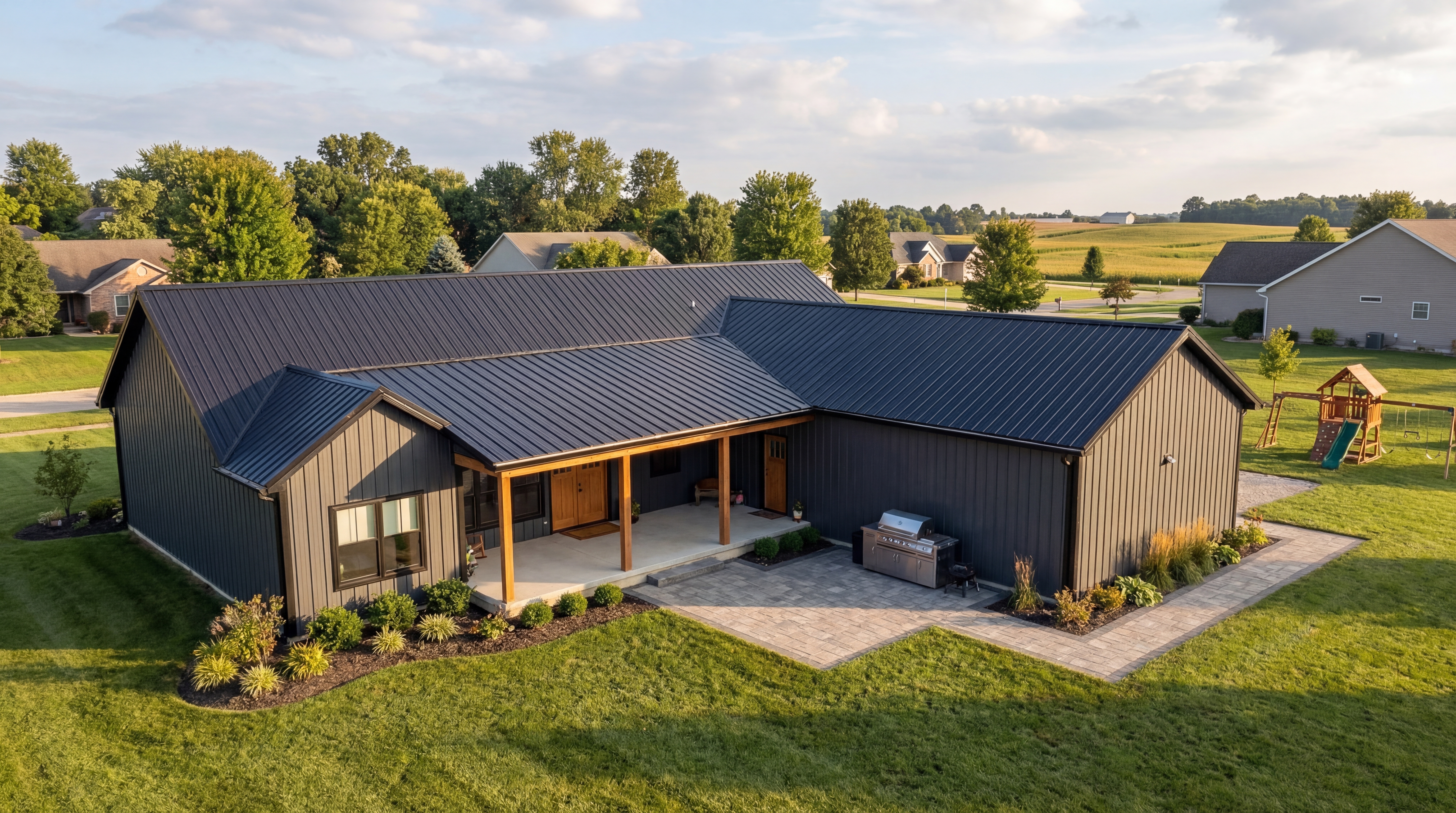 BP-700 – The Ravenwood Flats