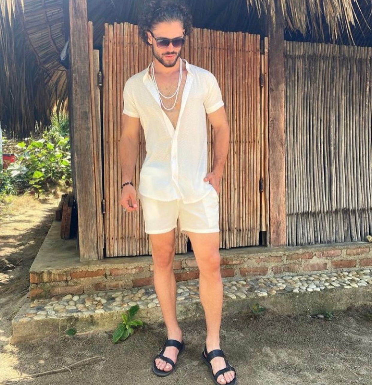 Conjunto Playa Hueso