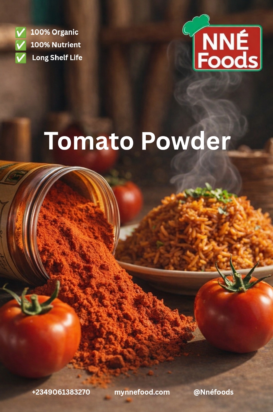 Nne Tomato Powder