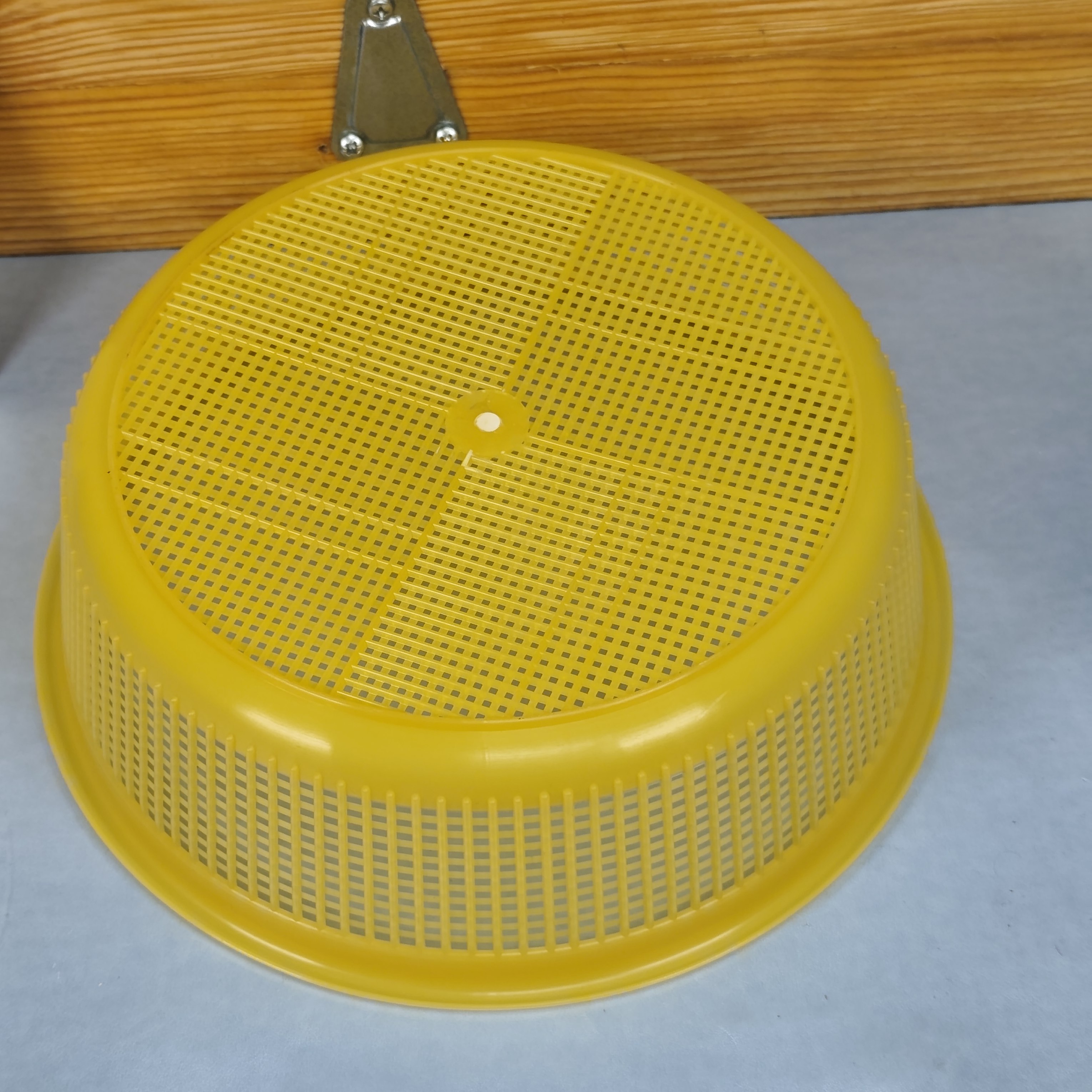 Plastic Pre-filter for Oval or Conical Filter/Strainer.