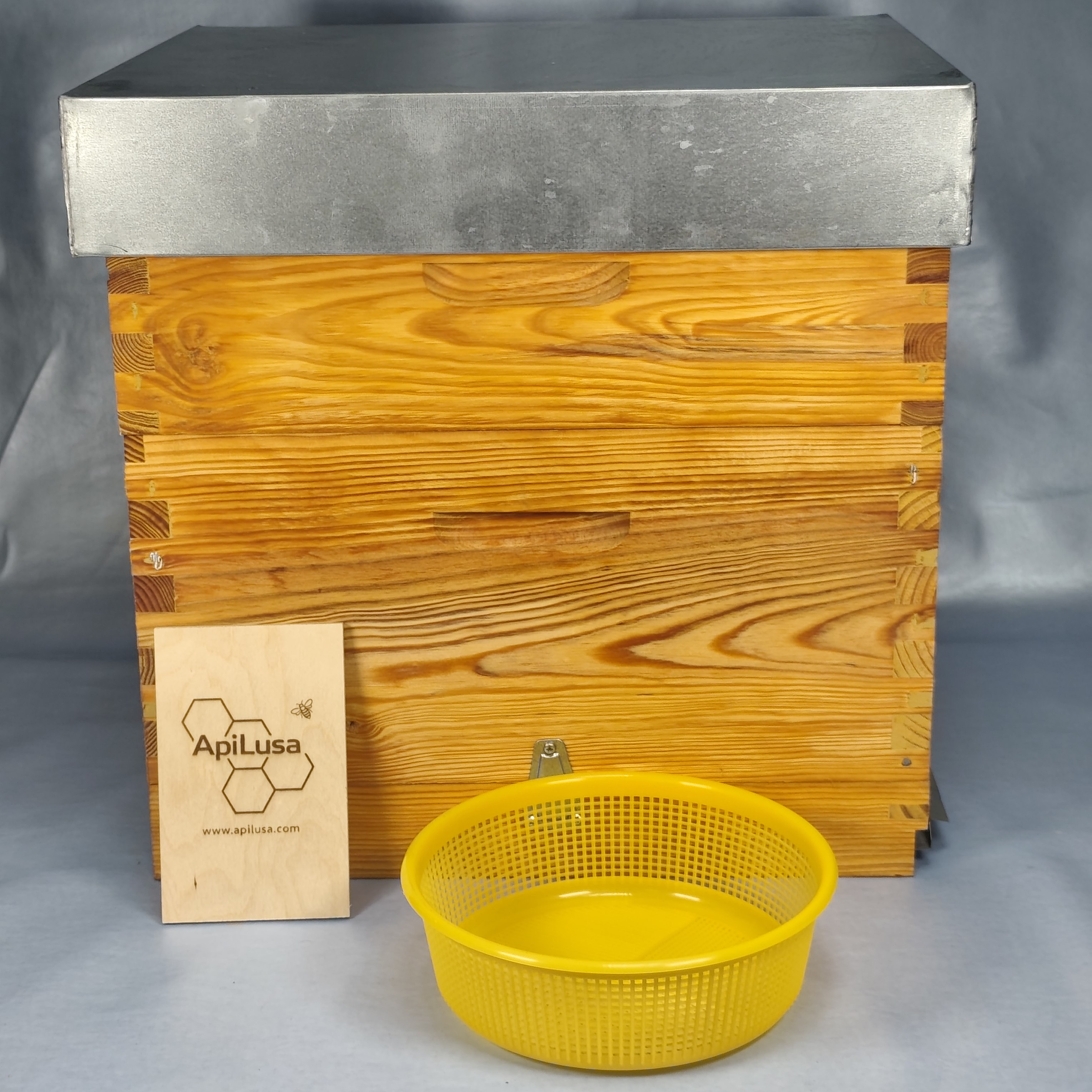 Plastic Pre-filter for Oval or Conical Filter/Strainer.