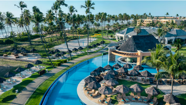 Luxury Beach Resort Stay - Trip to Bahia
