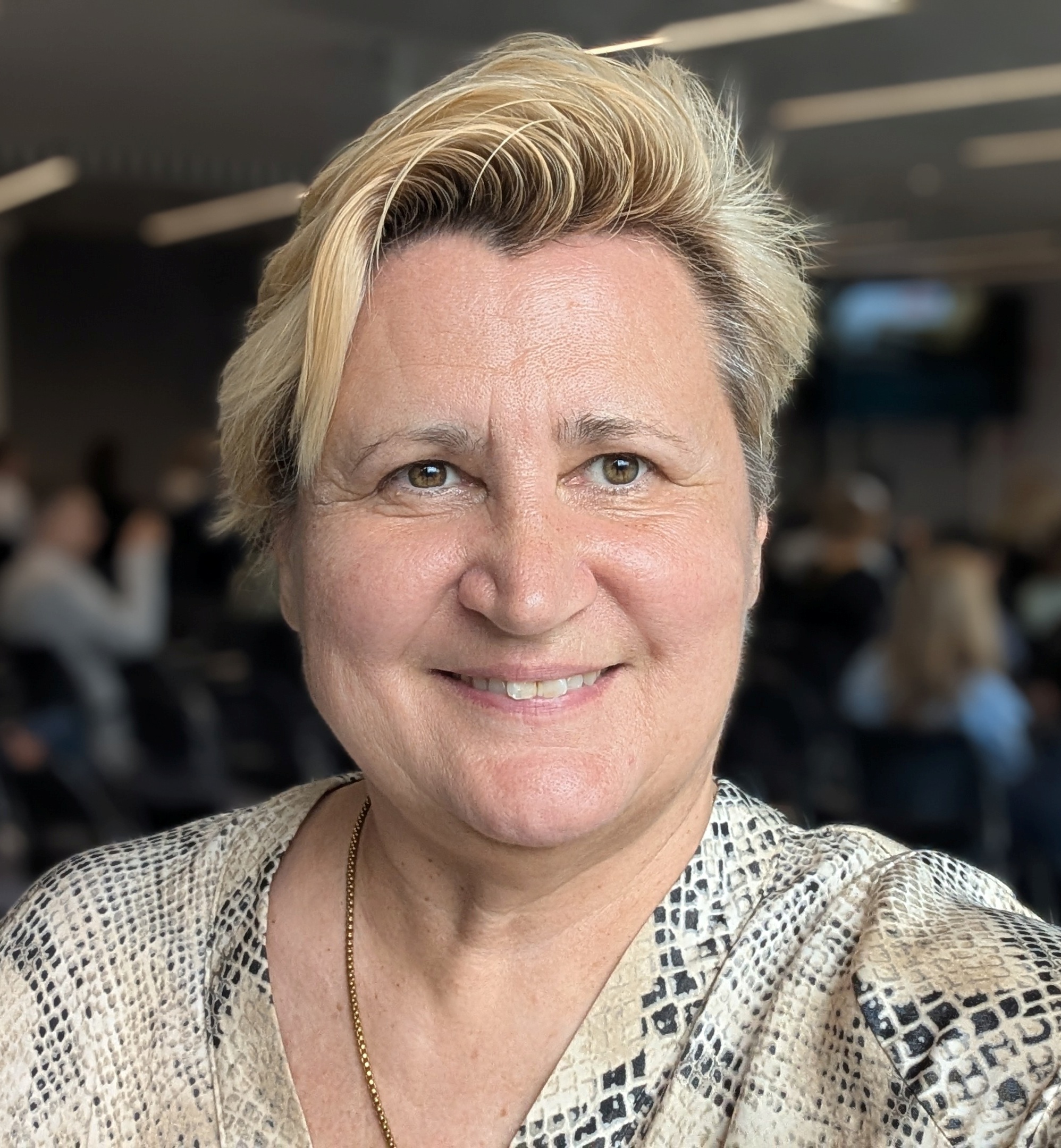 Soul Life Coaching mit Natascha