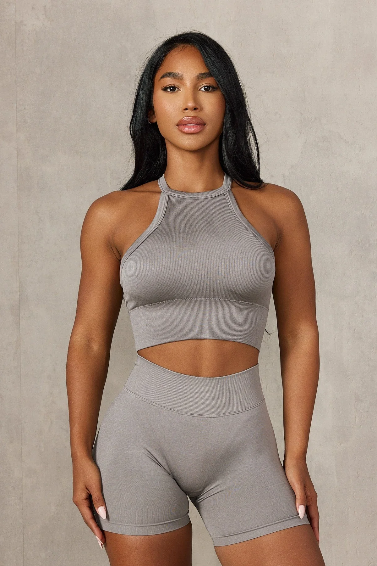 W472 Legacy Seamless Tank
