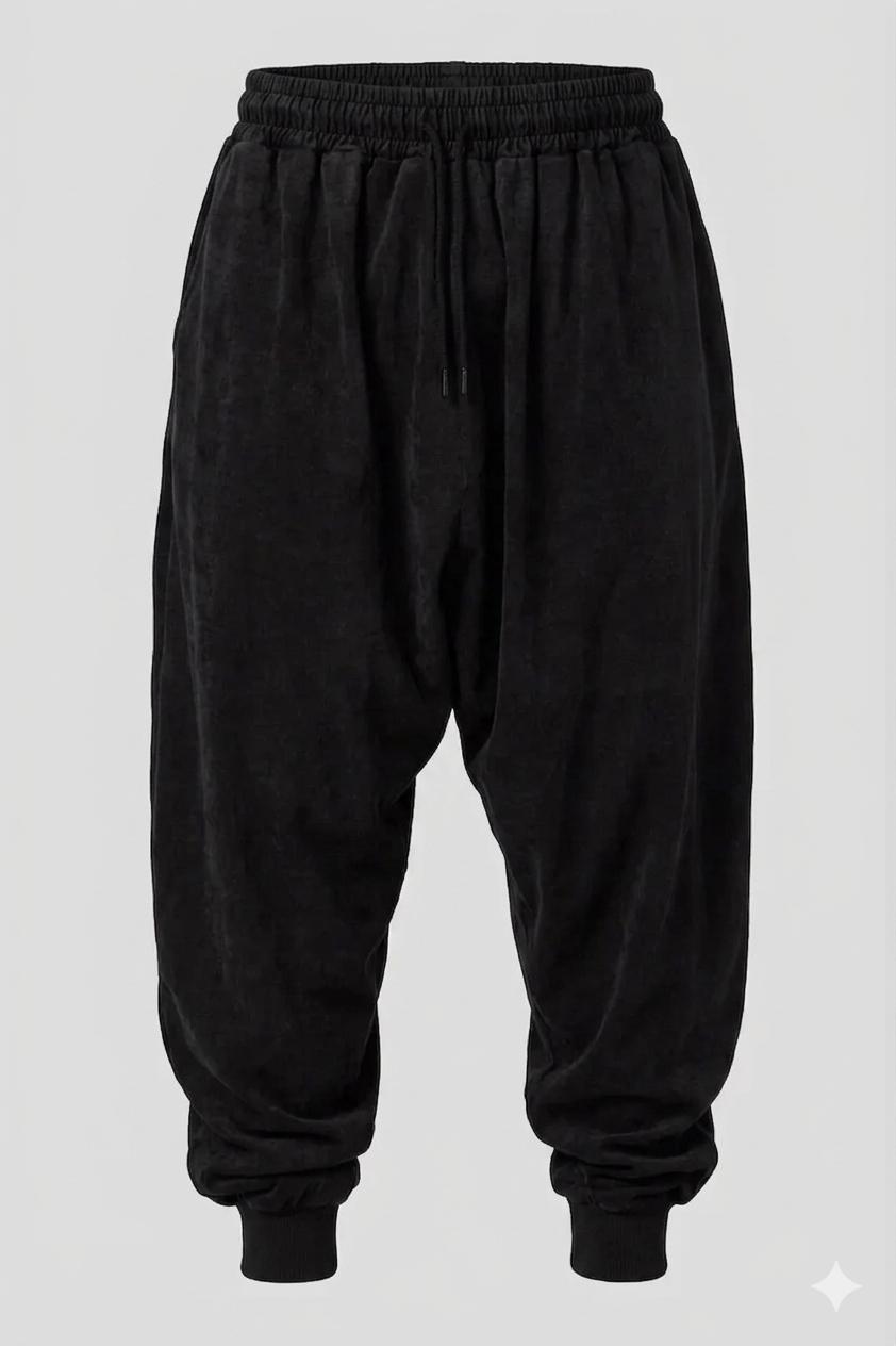 2029 - Harem Pants