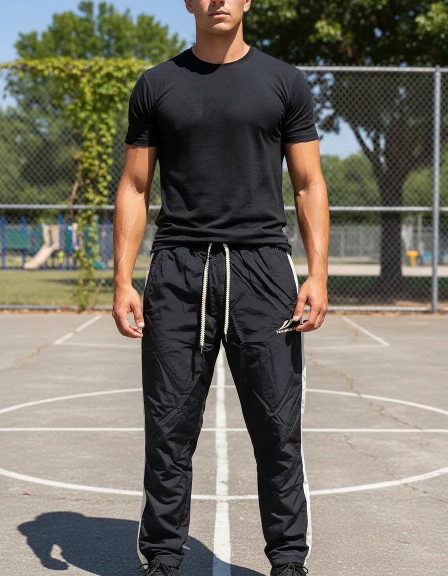 2042 - Encore Track Pants