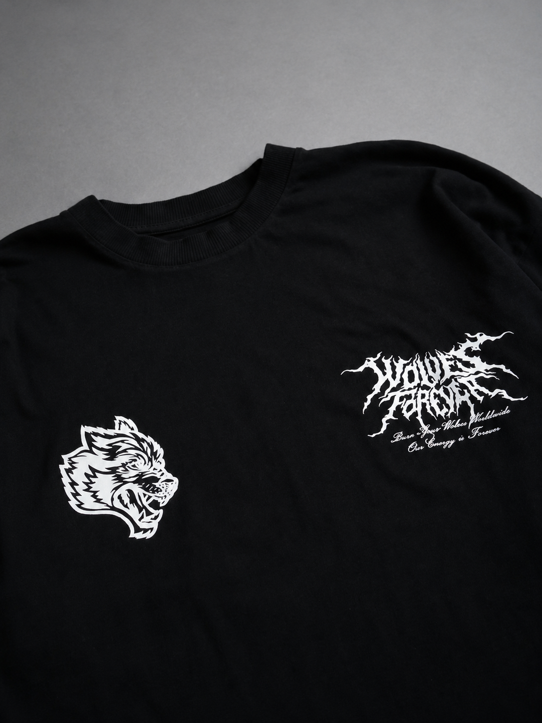 DARC SPORT x MADARA UCHIHA