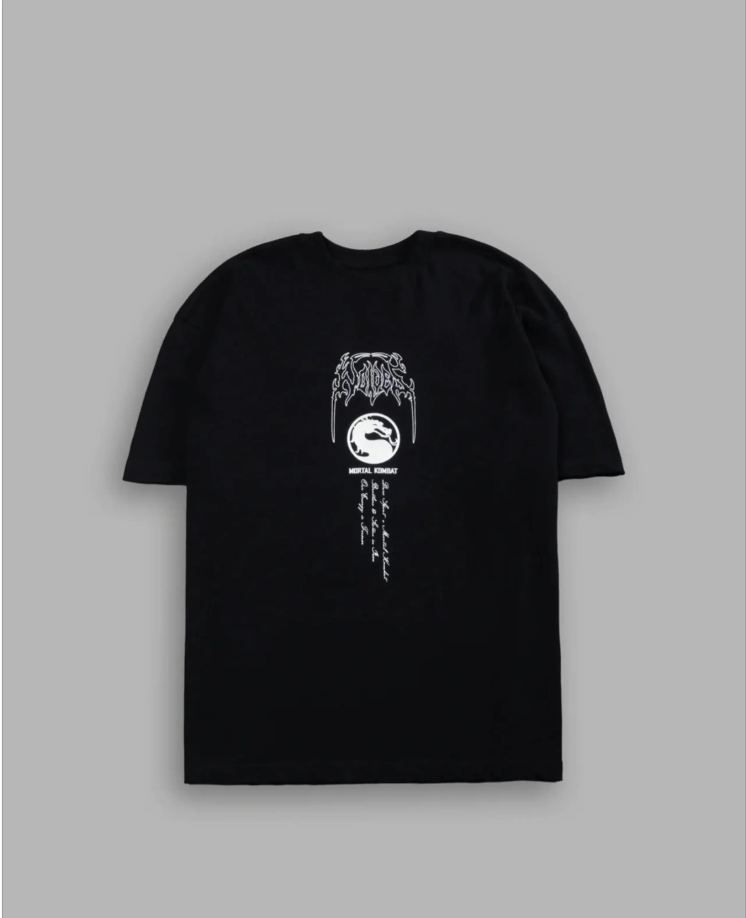 Scorpion Premium  Tee - DarcSport