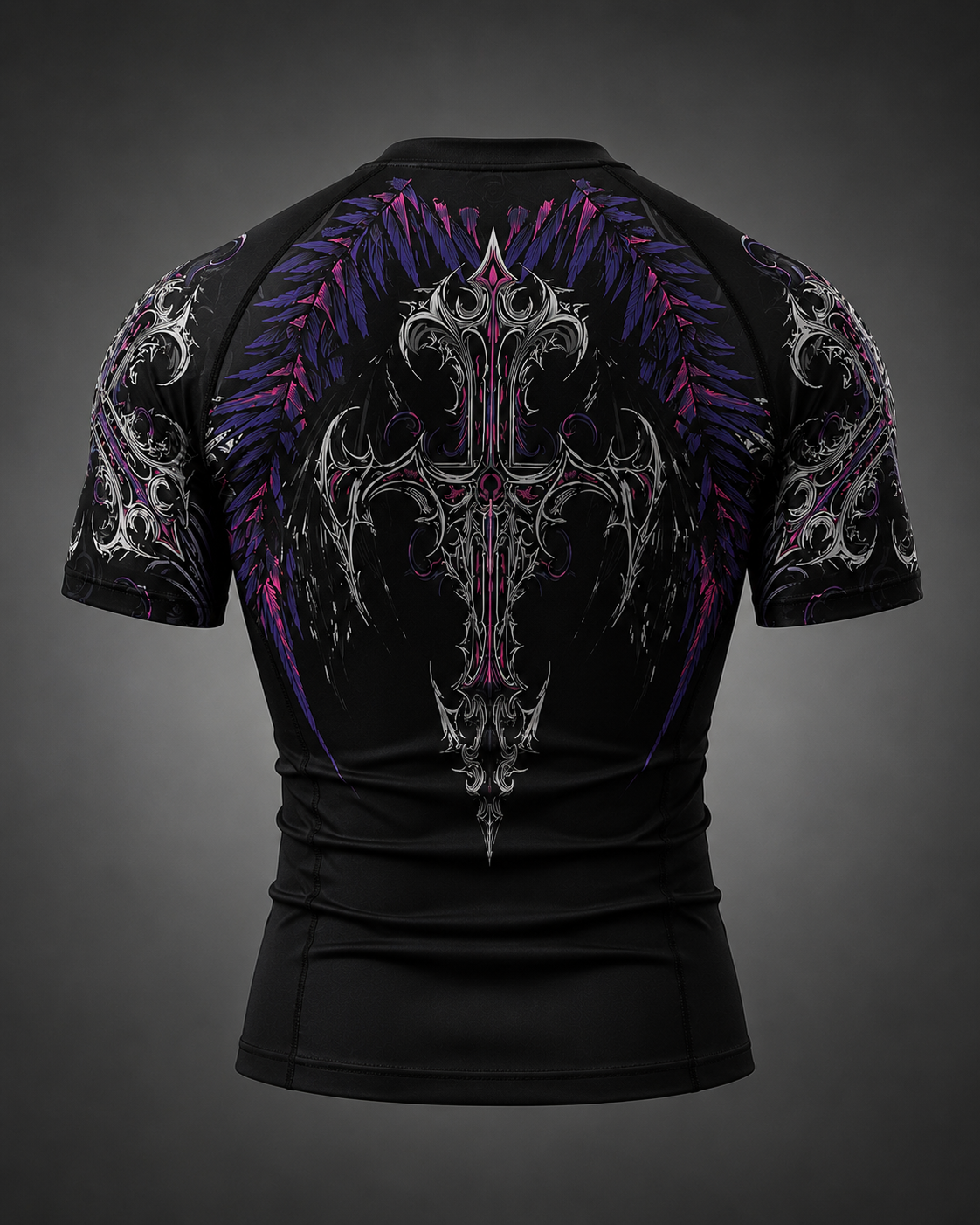Short Sleeve Compression 2026