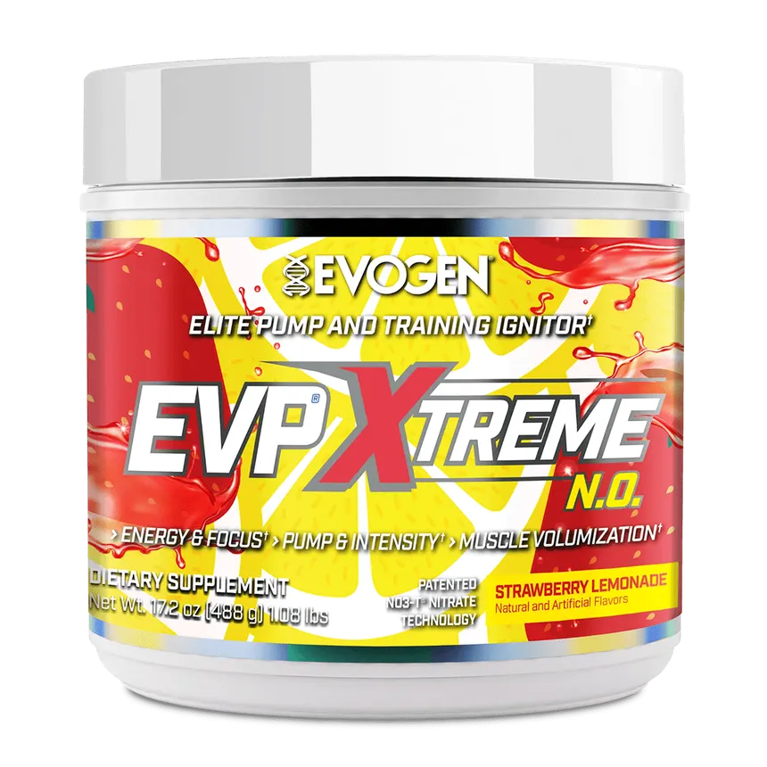 EVP Extreme - EVOGEN
