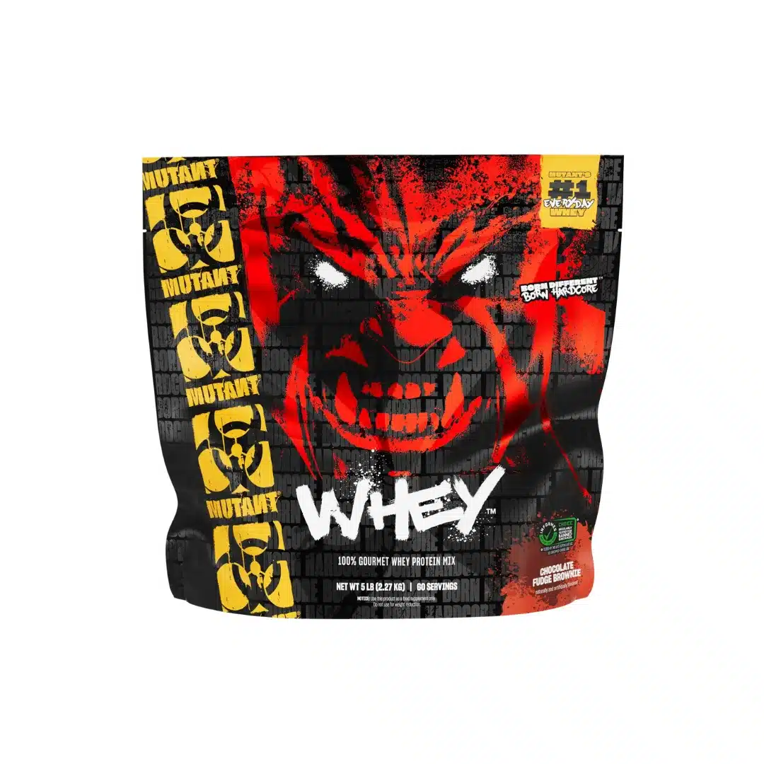 Mutant Whey - MUTANT