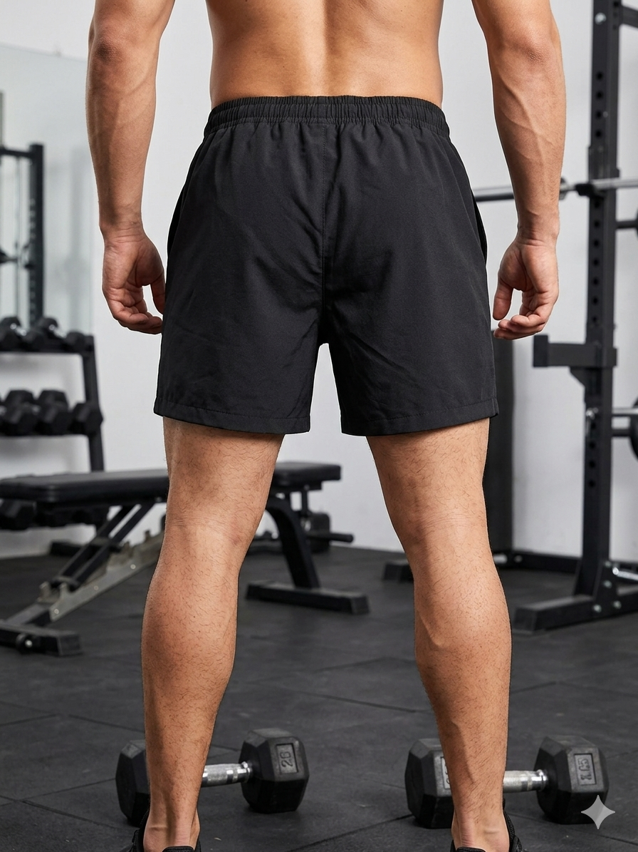 Pumper Shorts 5" - Gymshark