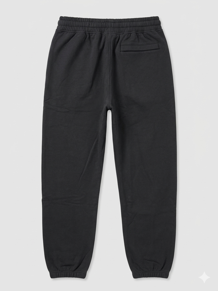 Gymshark - Crest Oversized Joggers
