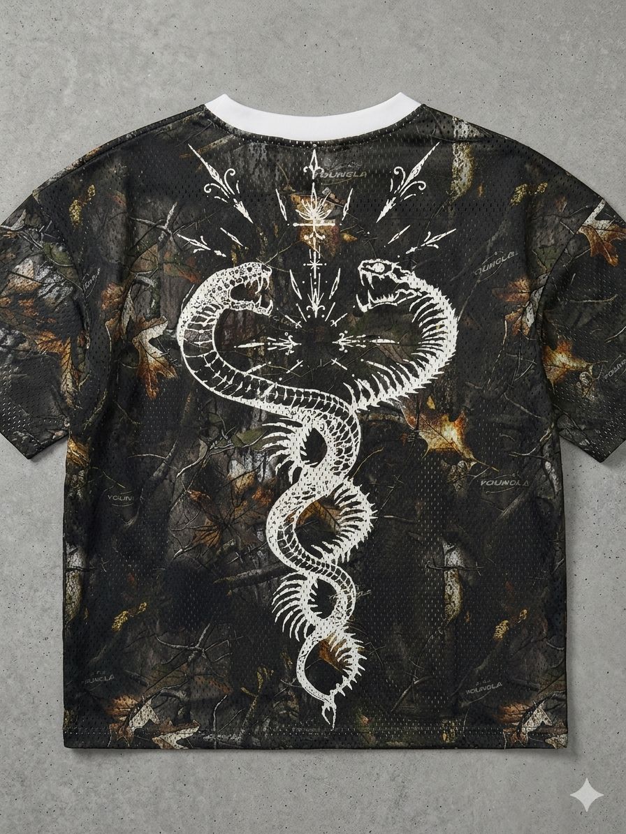 4249 - Venom Jerseys