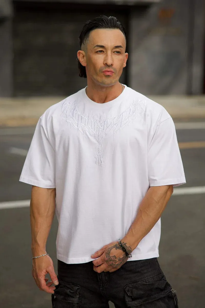 4106 - Dark Wave Tees