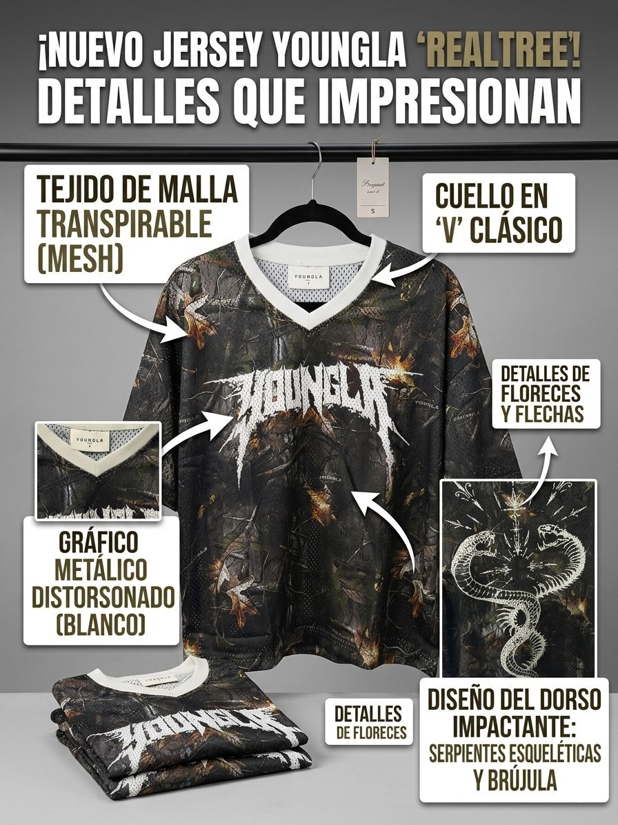 4249 - Venom Jerseys