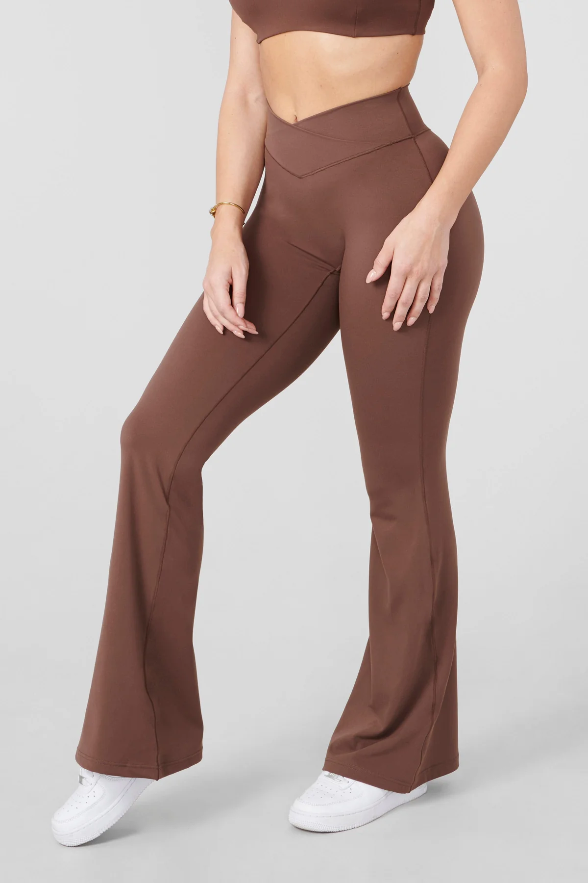 W215 Vital Flare Pants Leggings