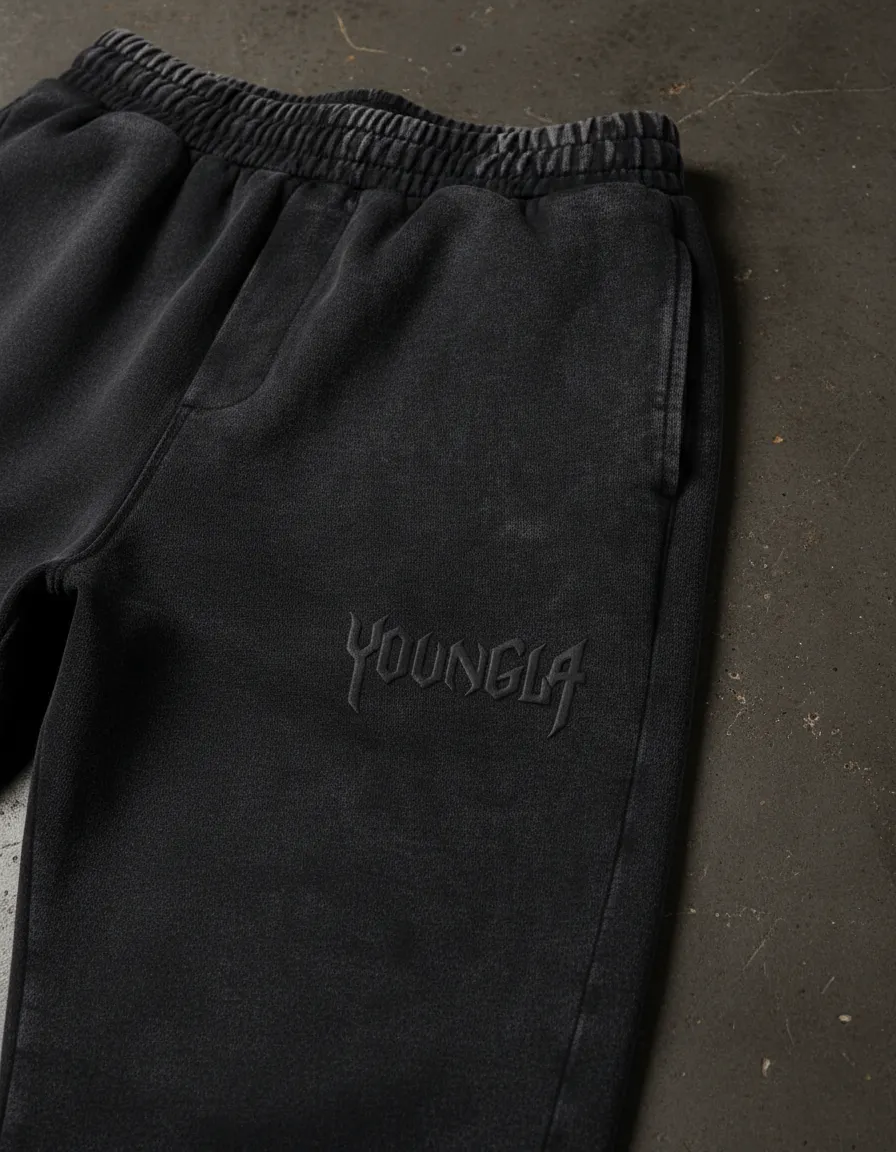 2041 - The Midnight Collection - Joggers
