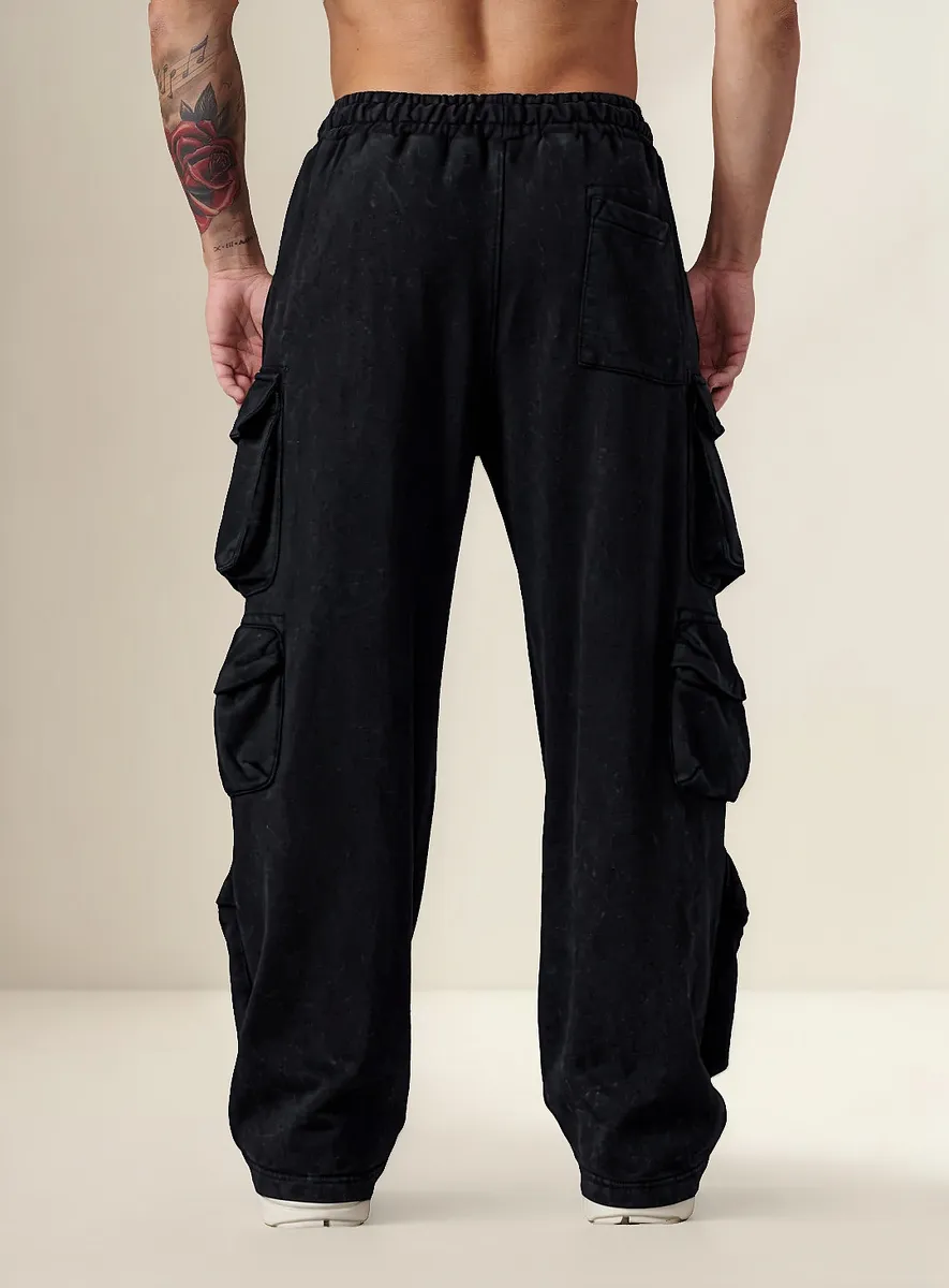 2005 - Pants Hella Pocket Sweats Youngla