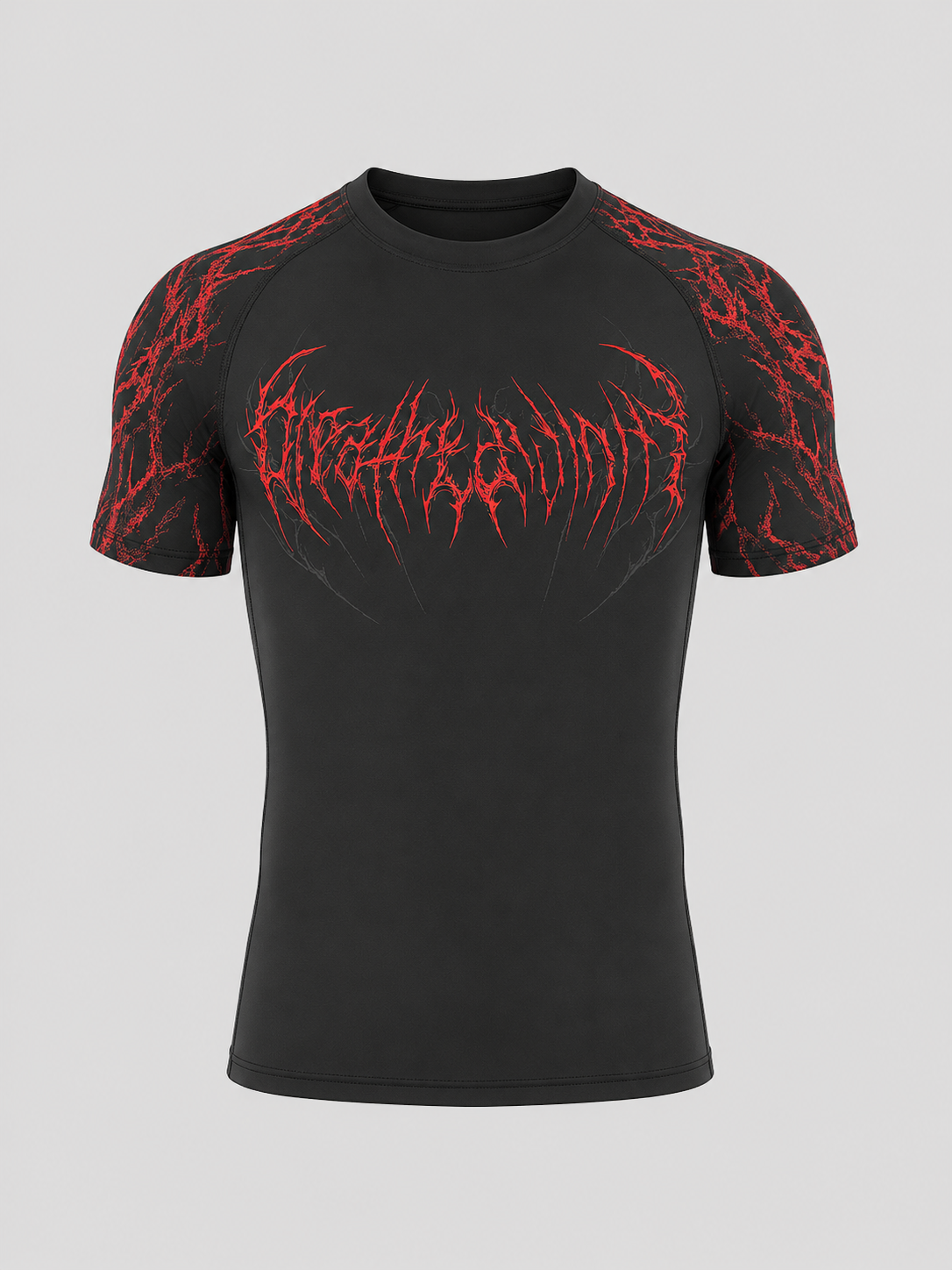 Compression T-Shirt Sept 2025 - BD