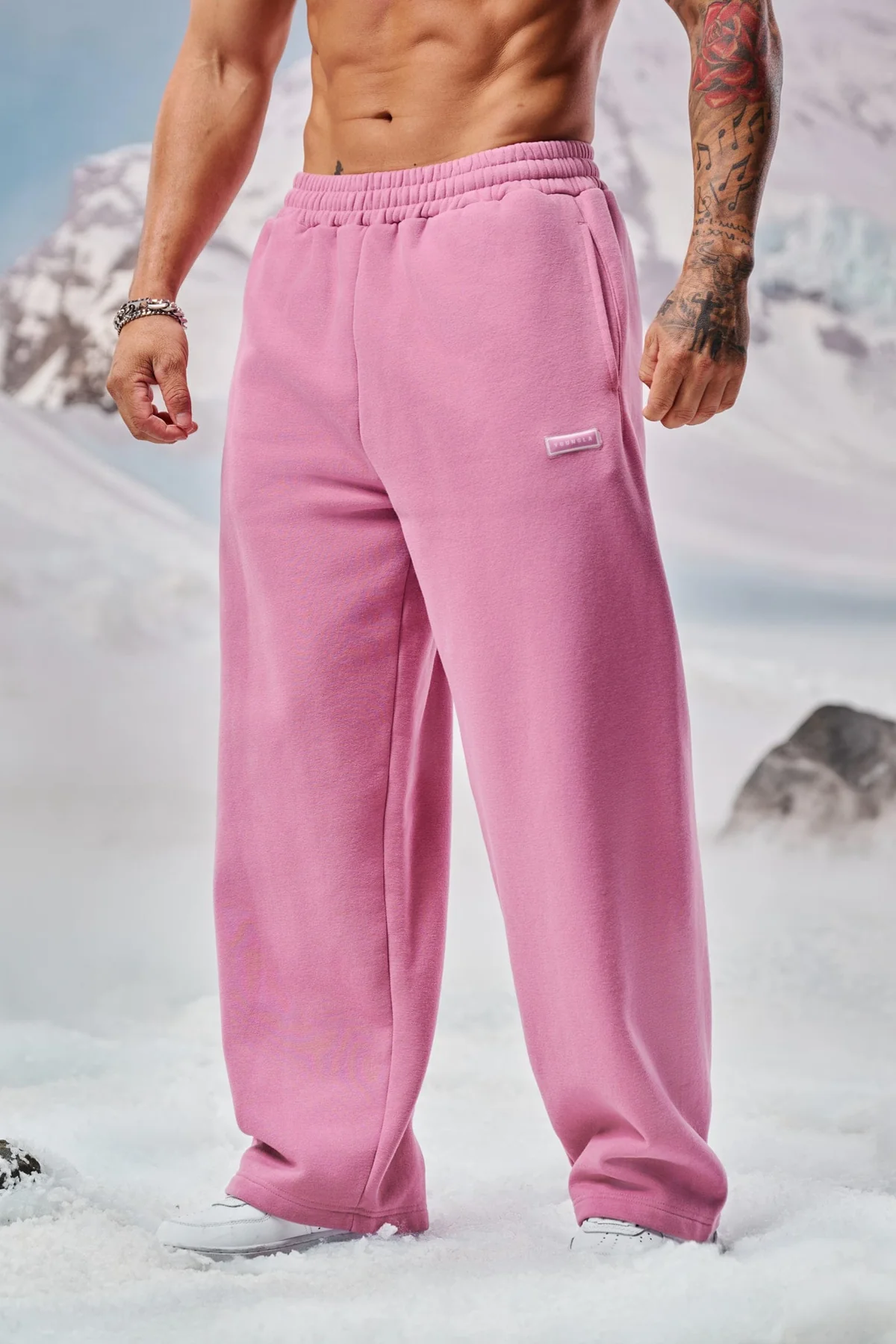 2062 - Comfy Collection - Sweats