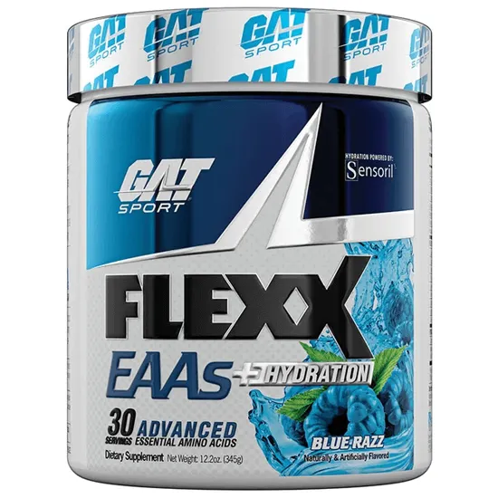Flexx EAAS - GAT 