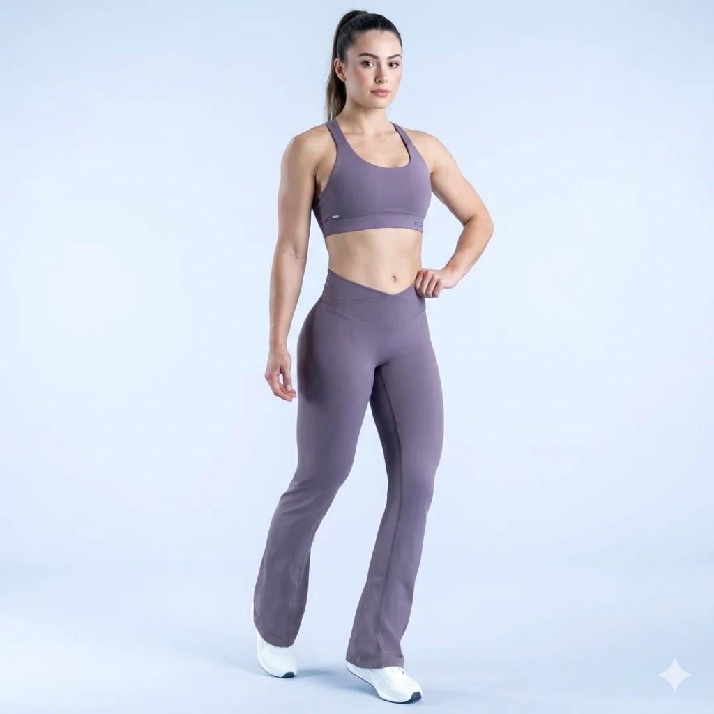 Vision Flares - DFYNE