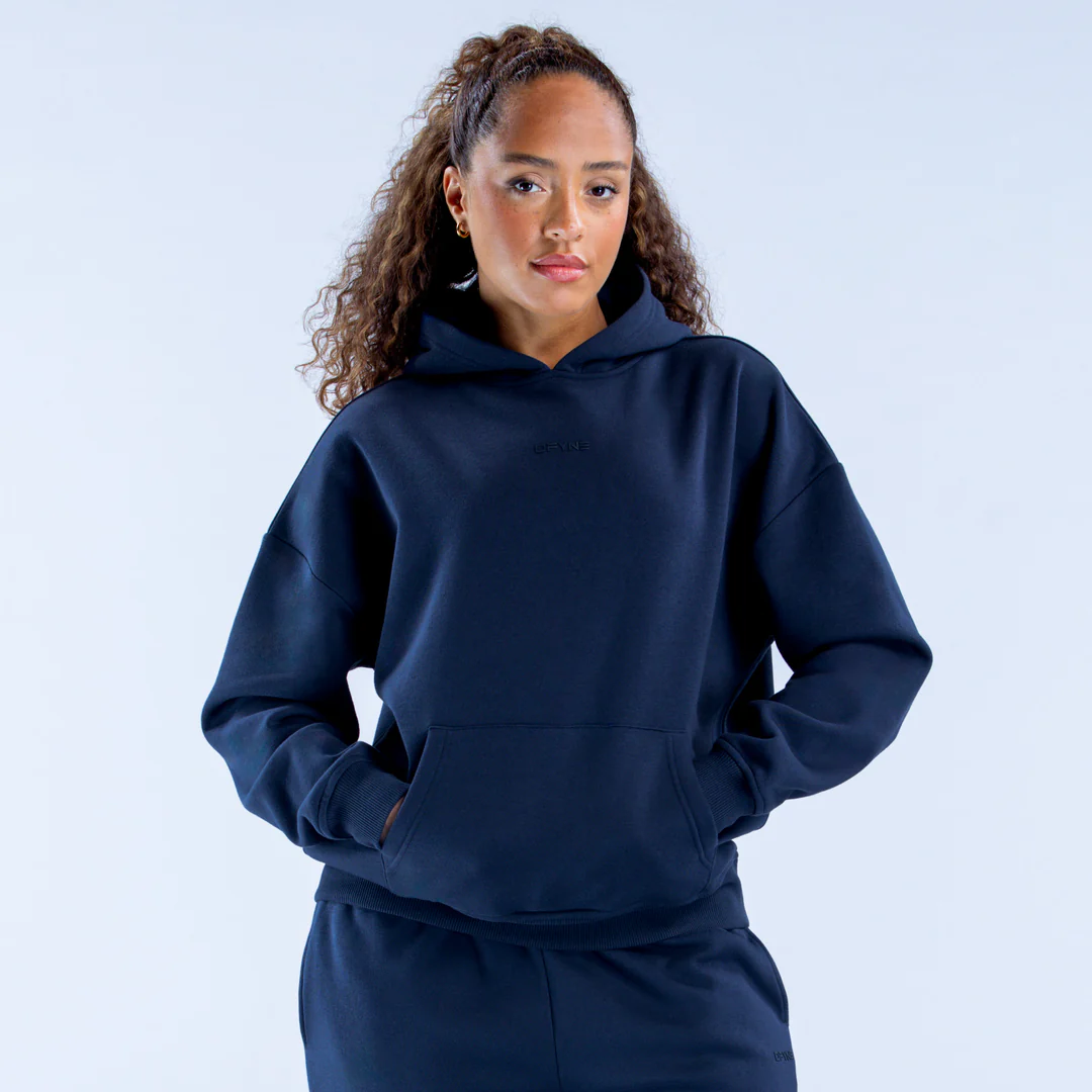 Revive Hoodie - DFYNE