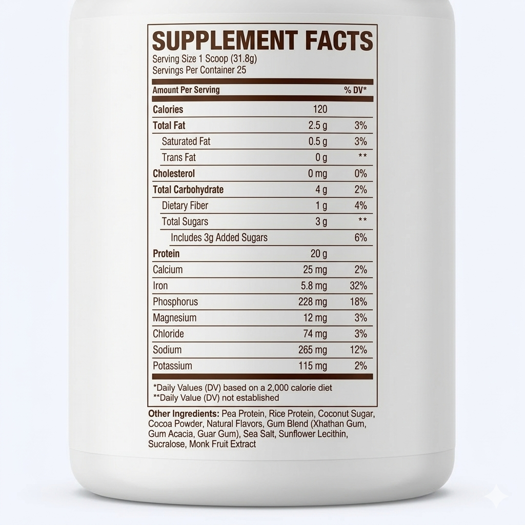 Raw Vegan - Raw Nutrition