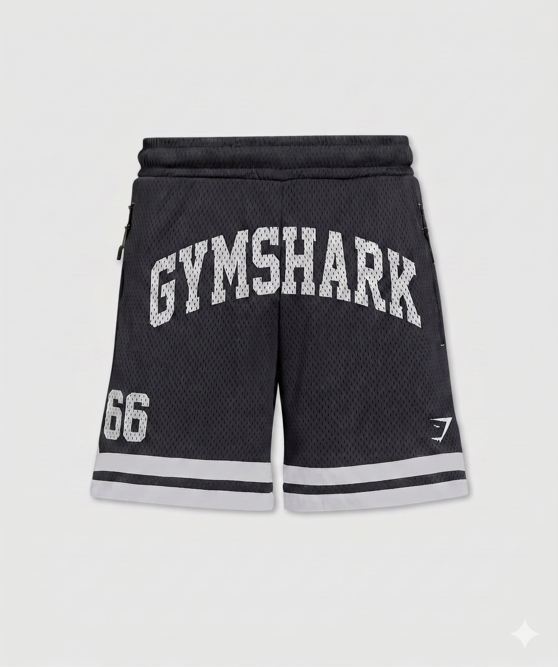 Varsity Mesh Short - Gymshark