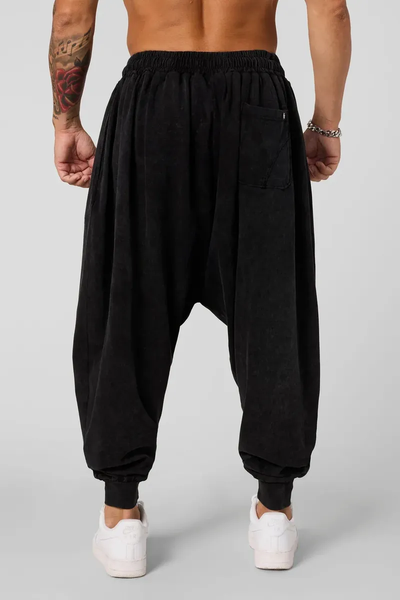2029 - Harem Pants