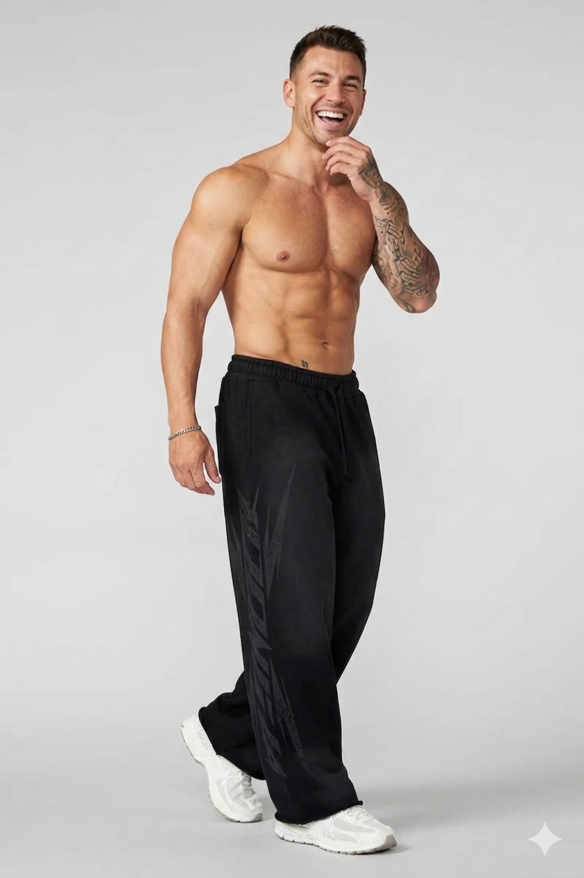 2144 - Shadow Sweats Pants