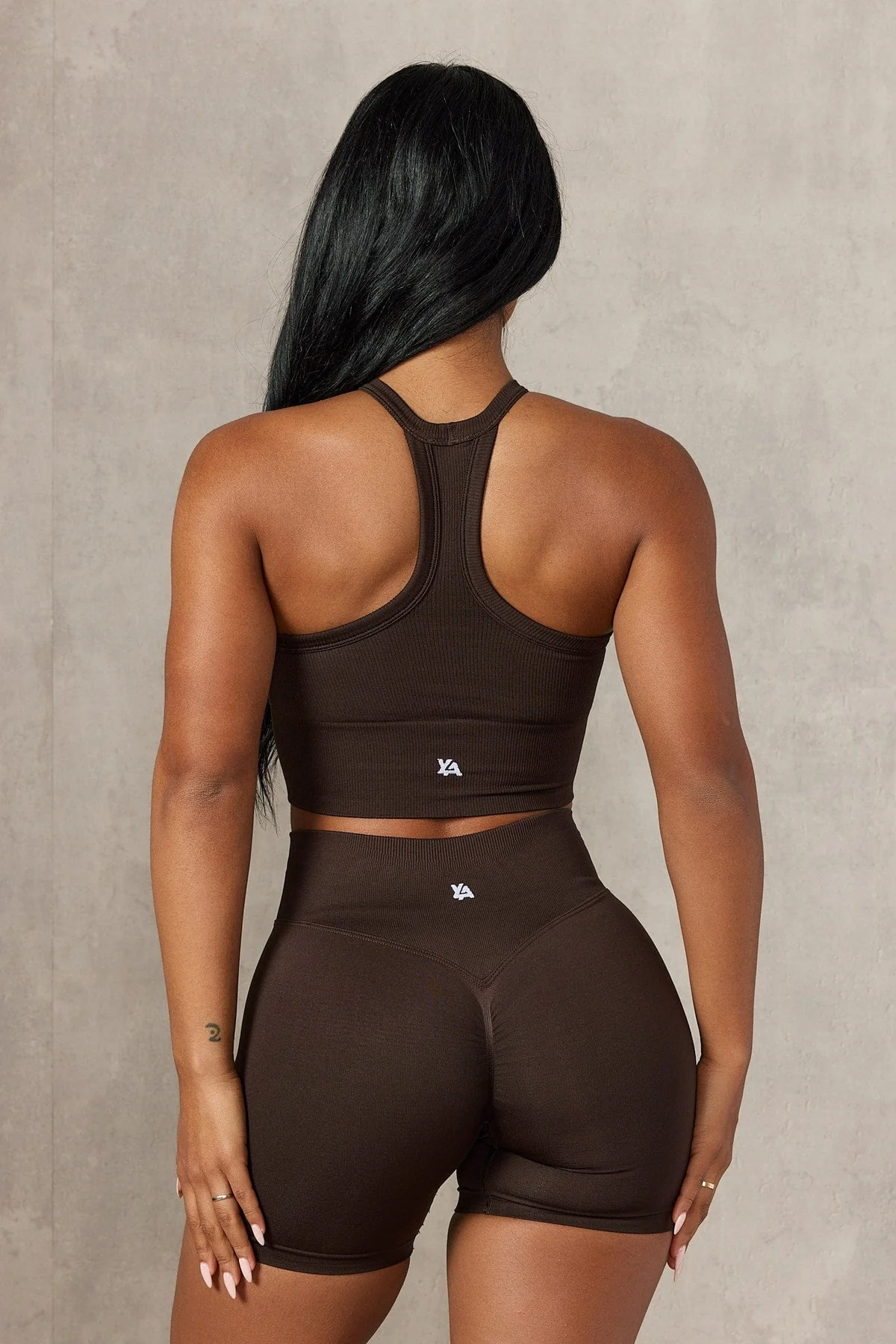 W472 Legacy Seamless Tank