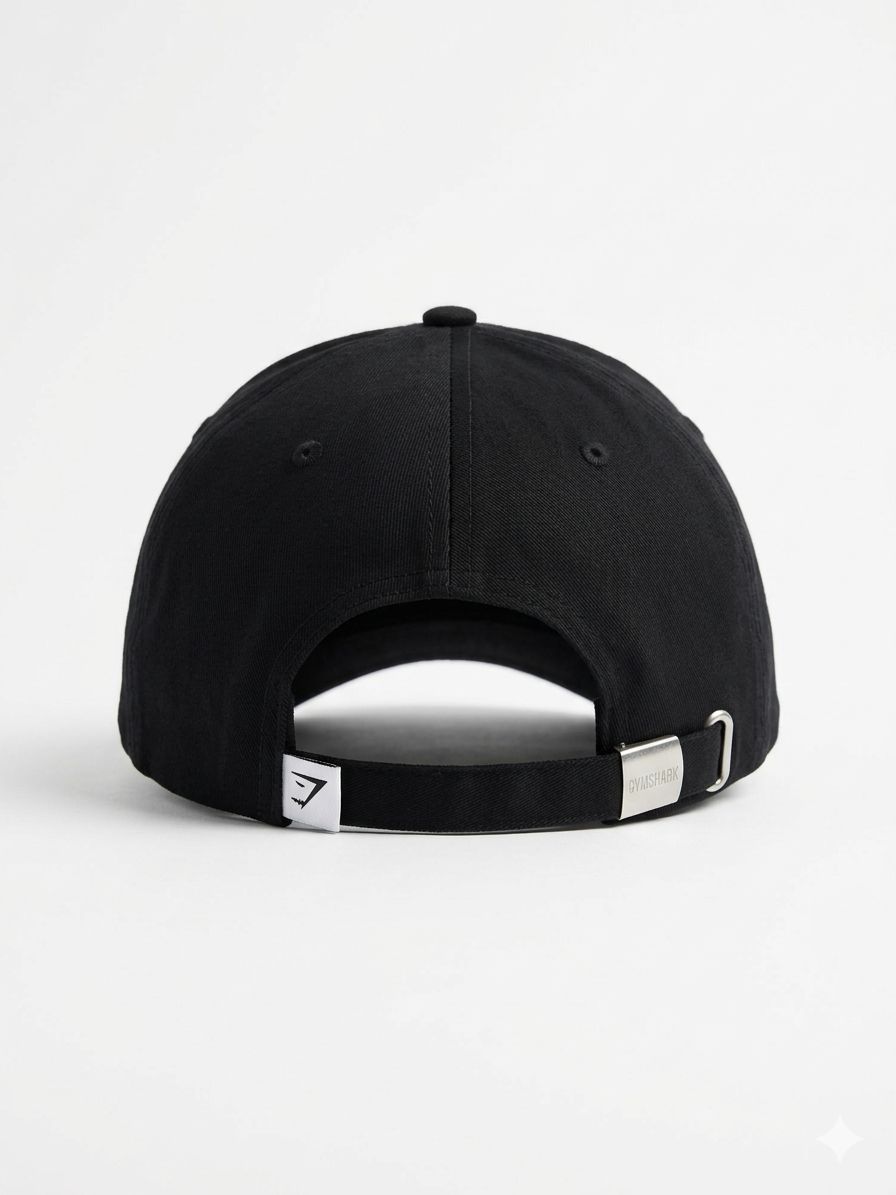 Gorra Sharkhead - Gymshark