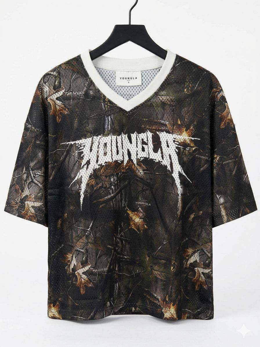 4249 - Venom Jerseys