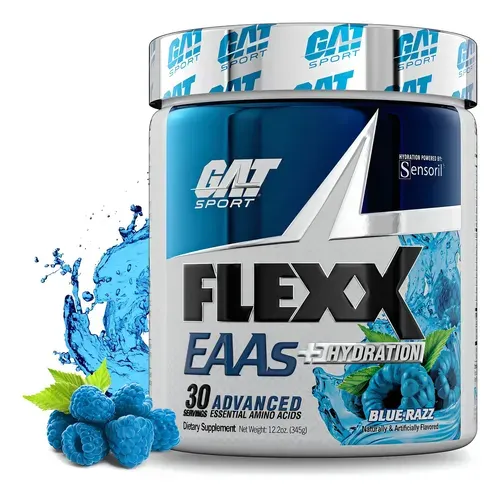 Flexx EAAS - GAT 